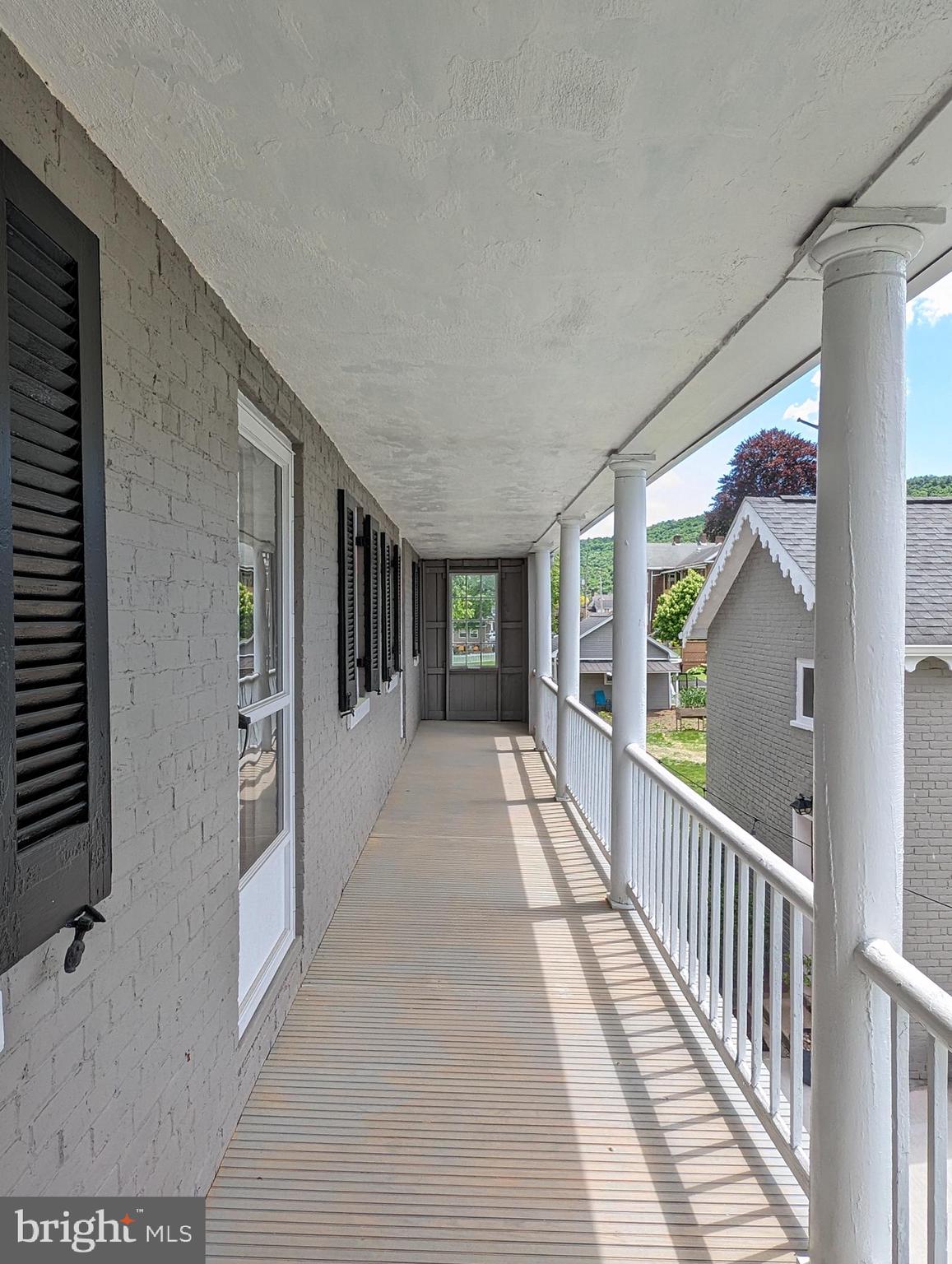 BEDFORD BOROUGH - Residential