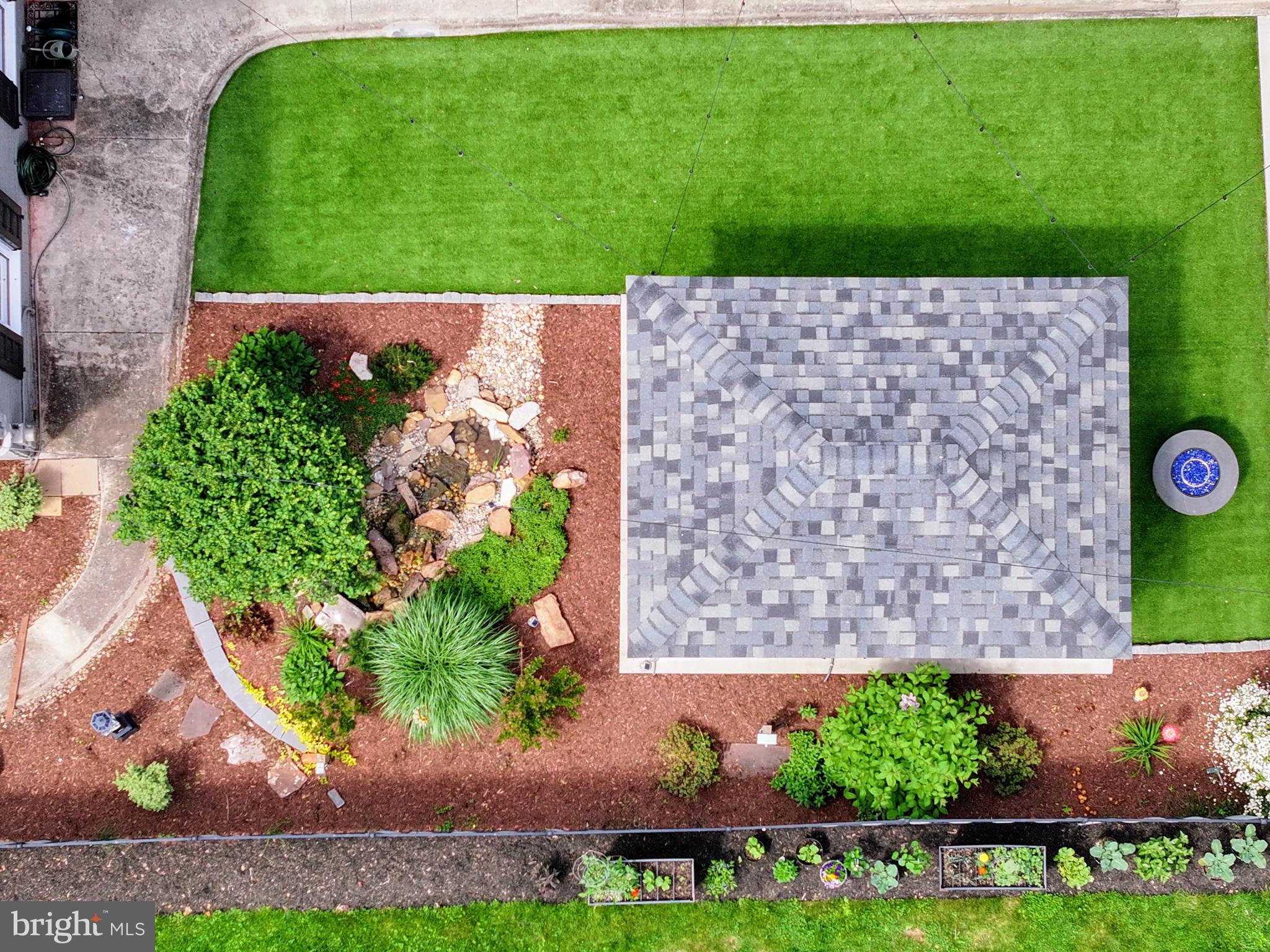 BEDFORD BOROUGH - Residential