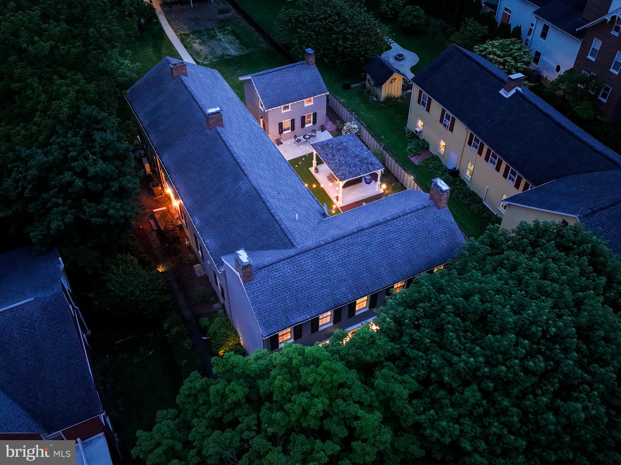 BEDFORD BOROUGH - Residential