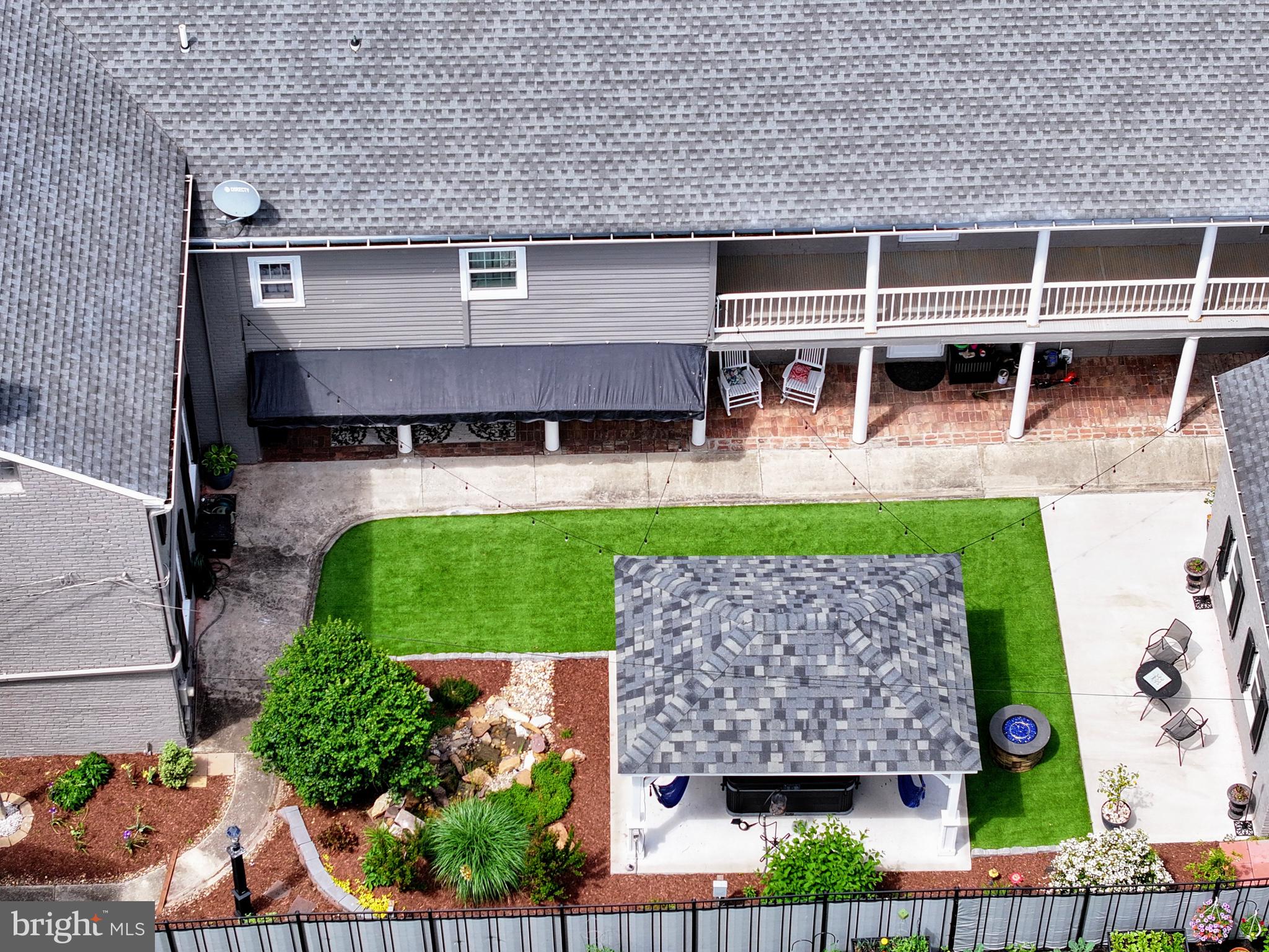 BEDFORD BOROUGH - Residential