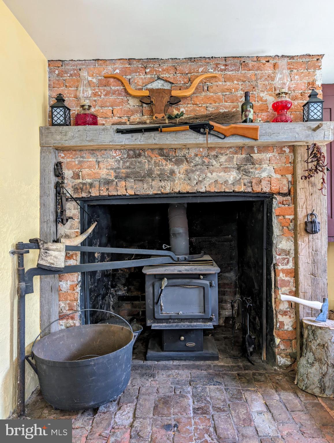 BEDFORD BOROUGH - Residential