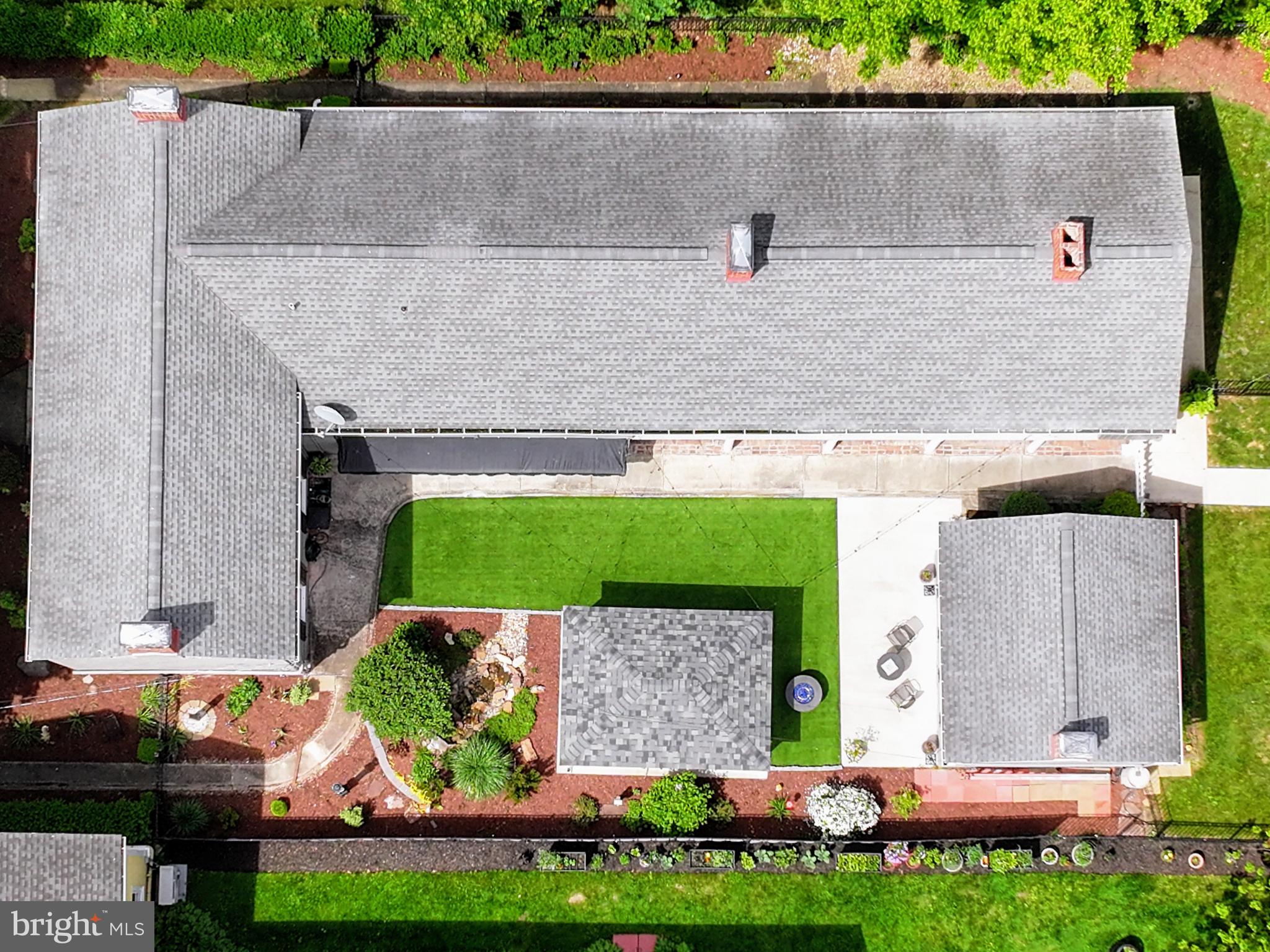 BEDFORD BOROUGH - Residential