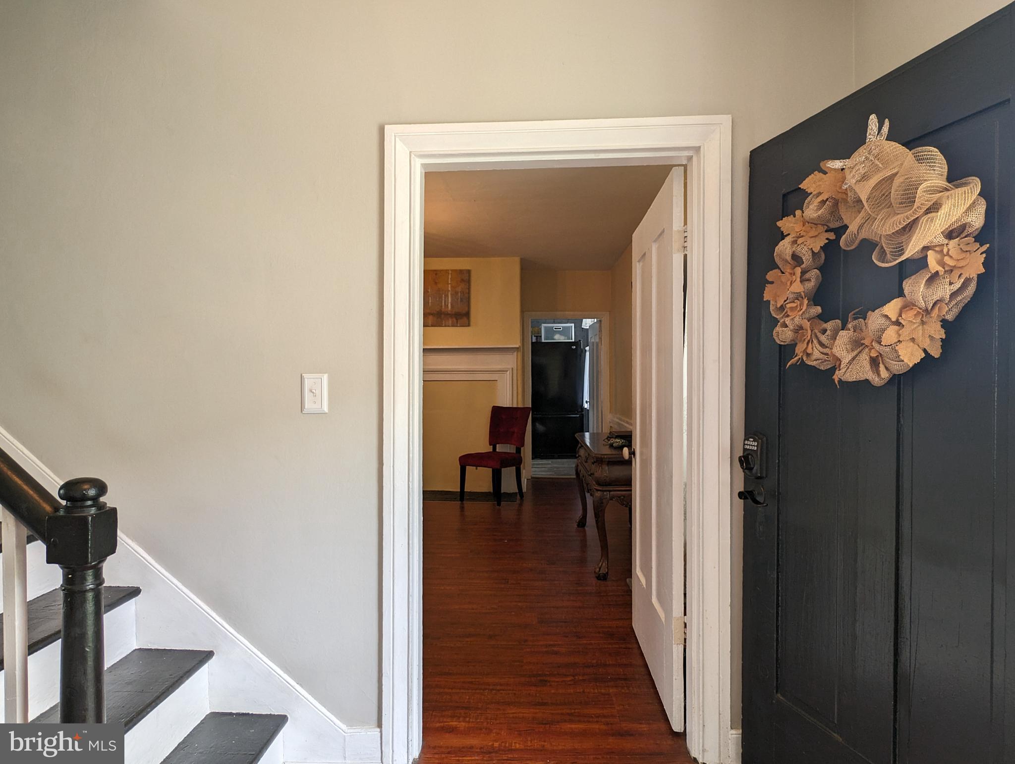 BEDFORD BOROUGH - Residential