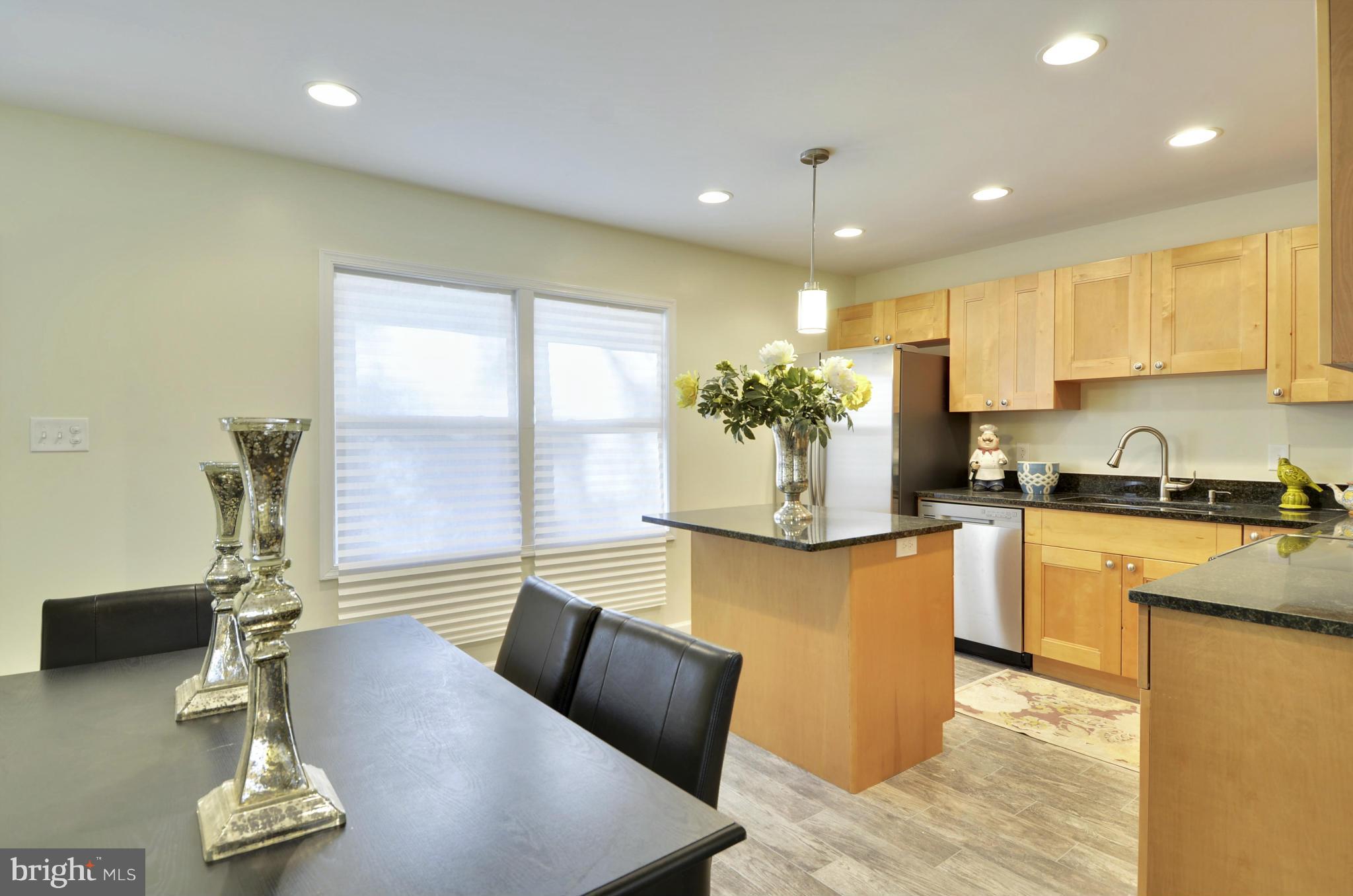 BOCK MANOR - Residential