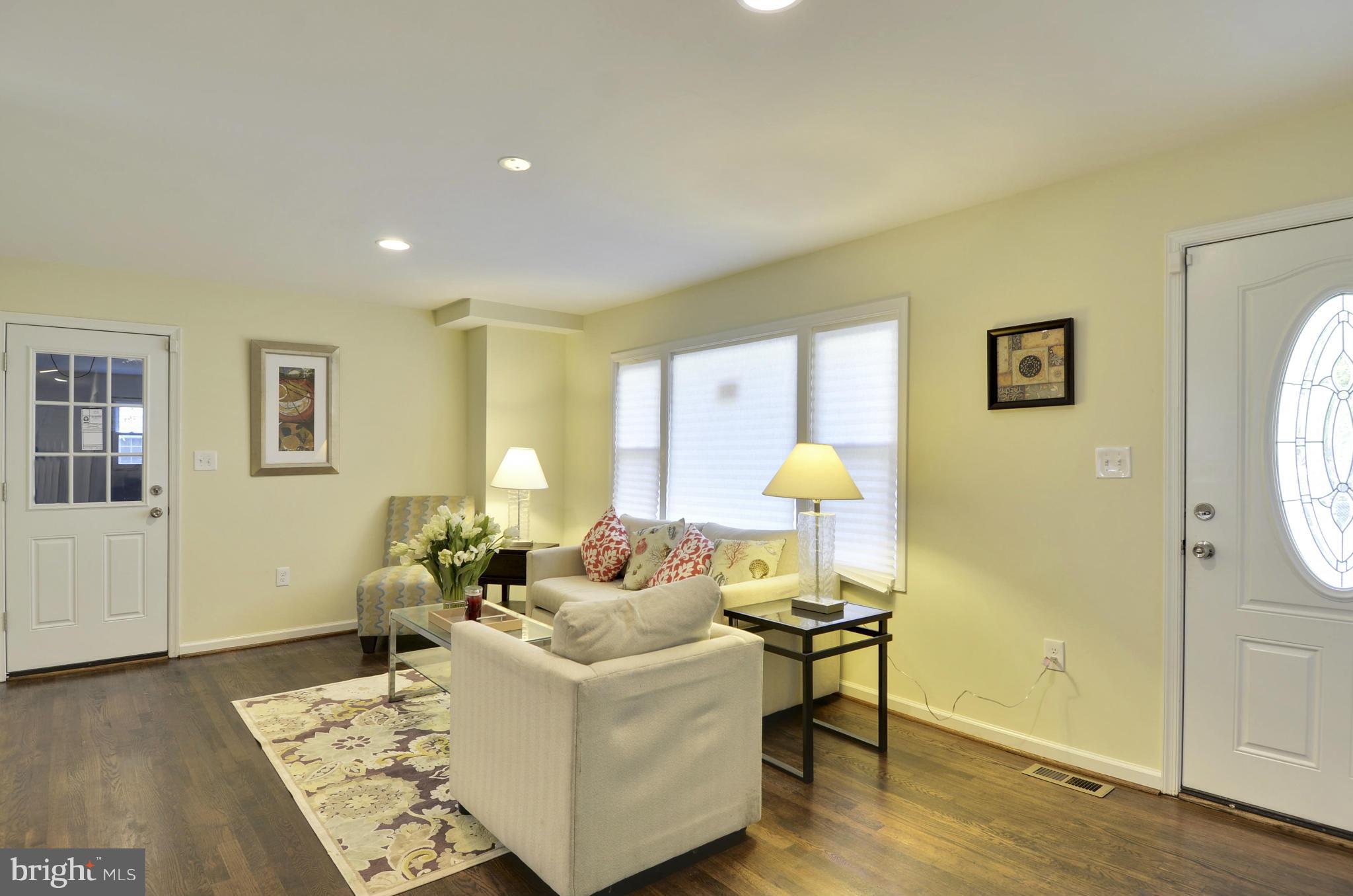 BOCK MANOR - Residential