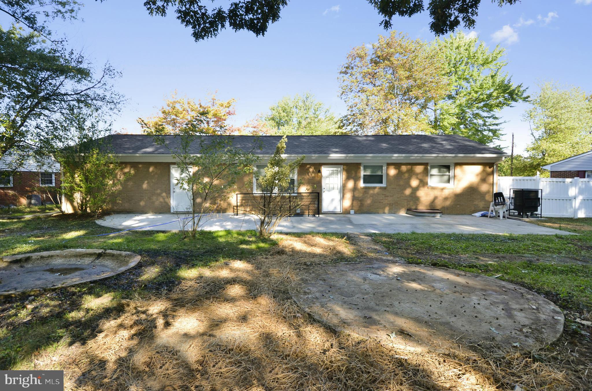 BOCK MANOR - Residential