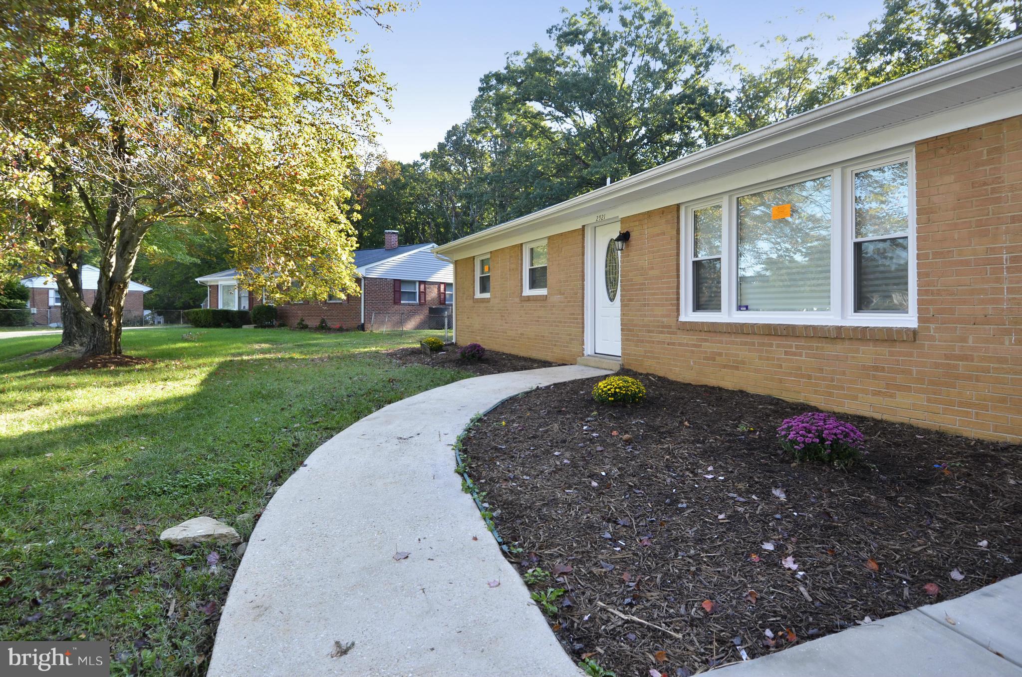 BOCK MANOR - Residential