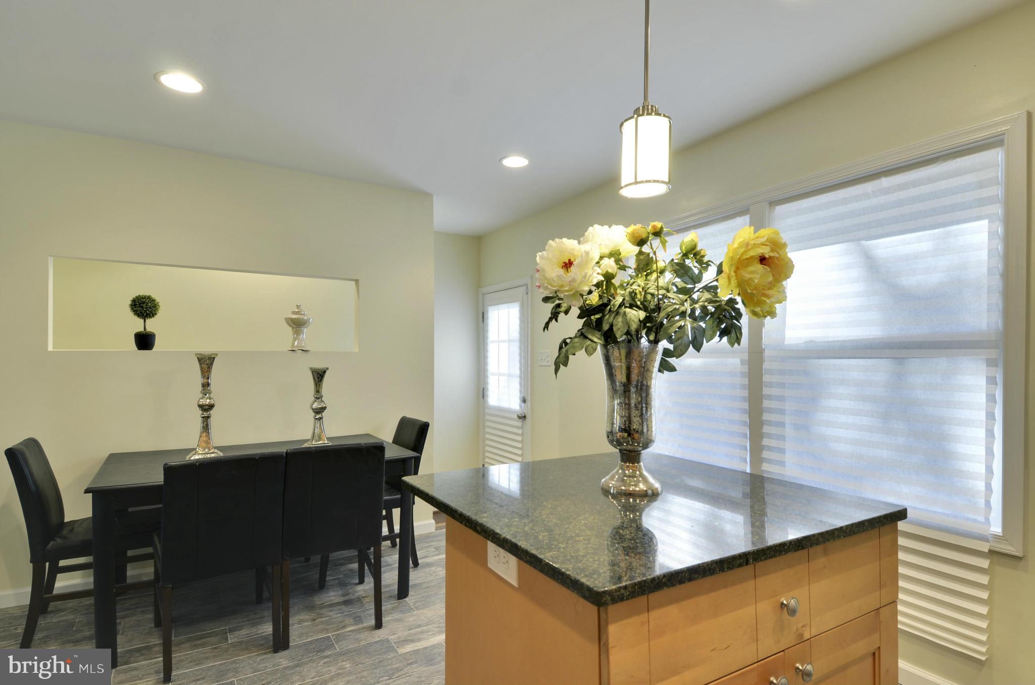 BOCK MANOR - Residential