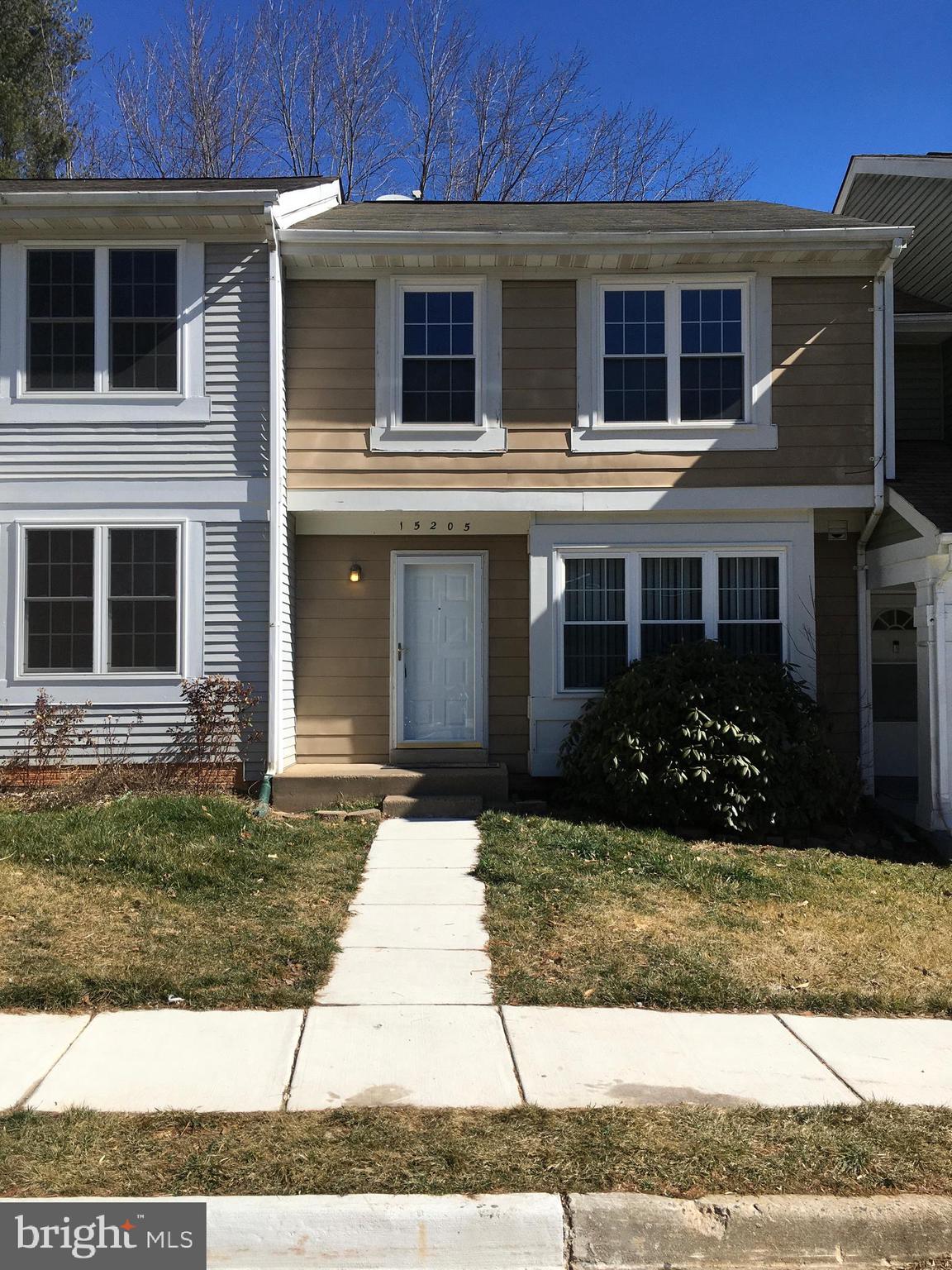 MONTCLAIR ST1 - Residential Lease