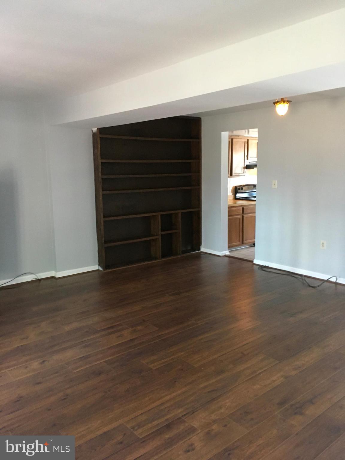 MONTCLAIR ST1 - Residential Lease