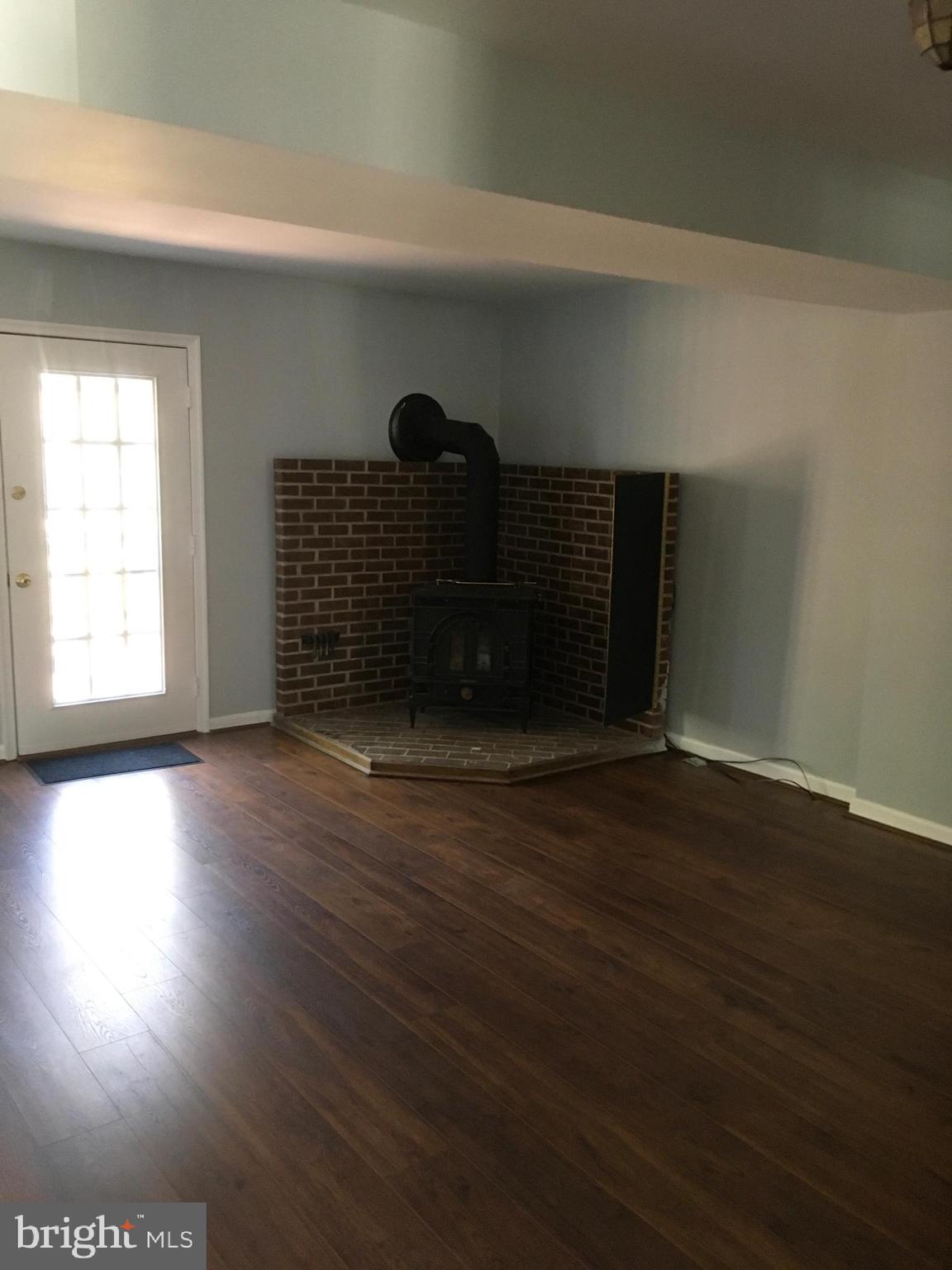 MONTCLAIR ST1 - Residential Lease