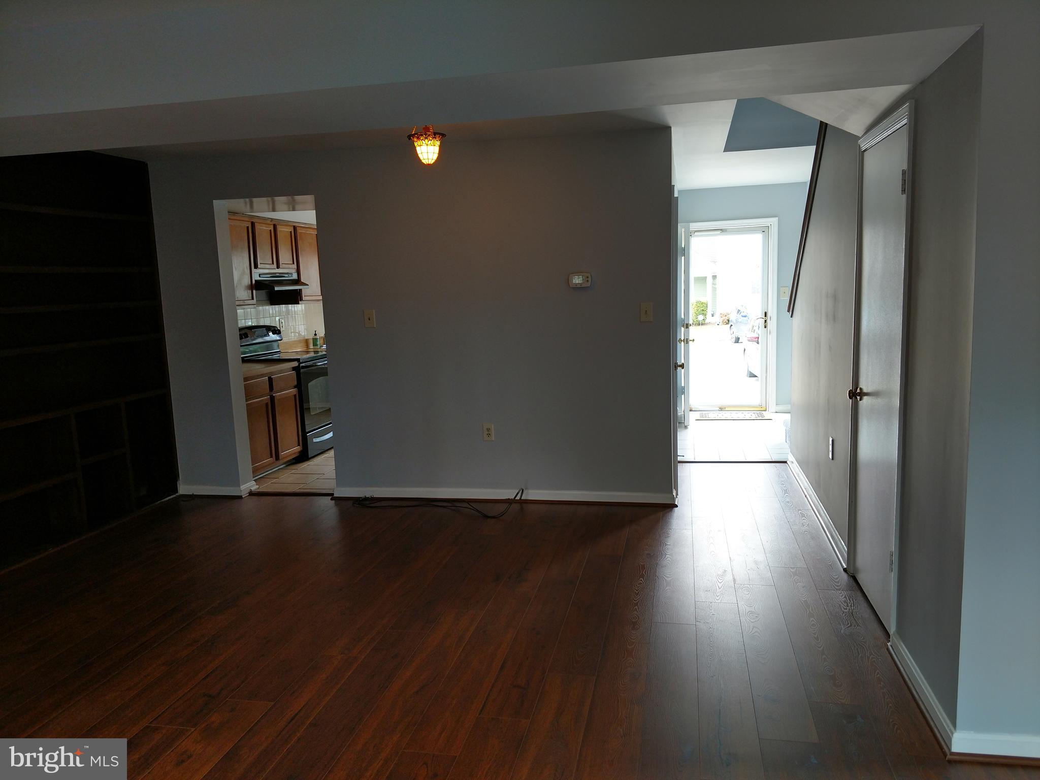 MONTCLAIR ST1 - Residential Lease