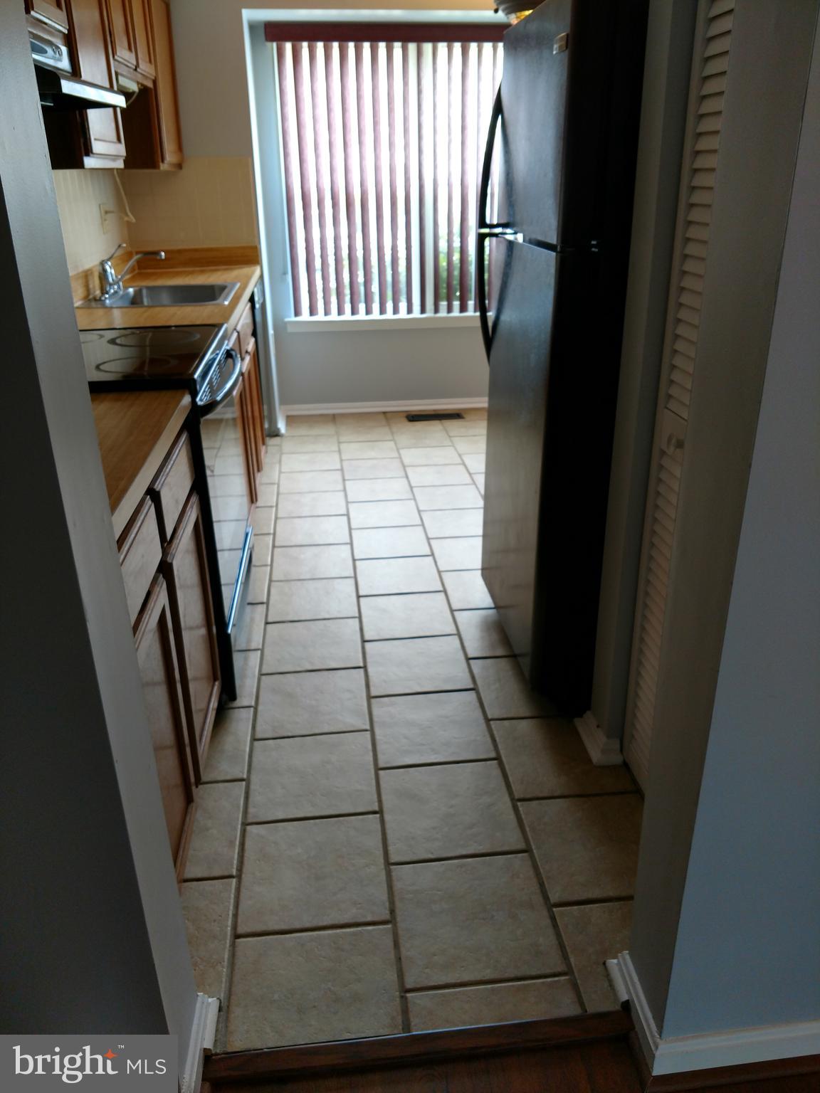 MONTCLAIR ST1 - Residential Lease