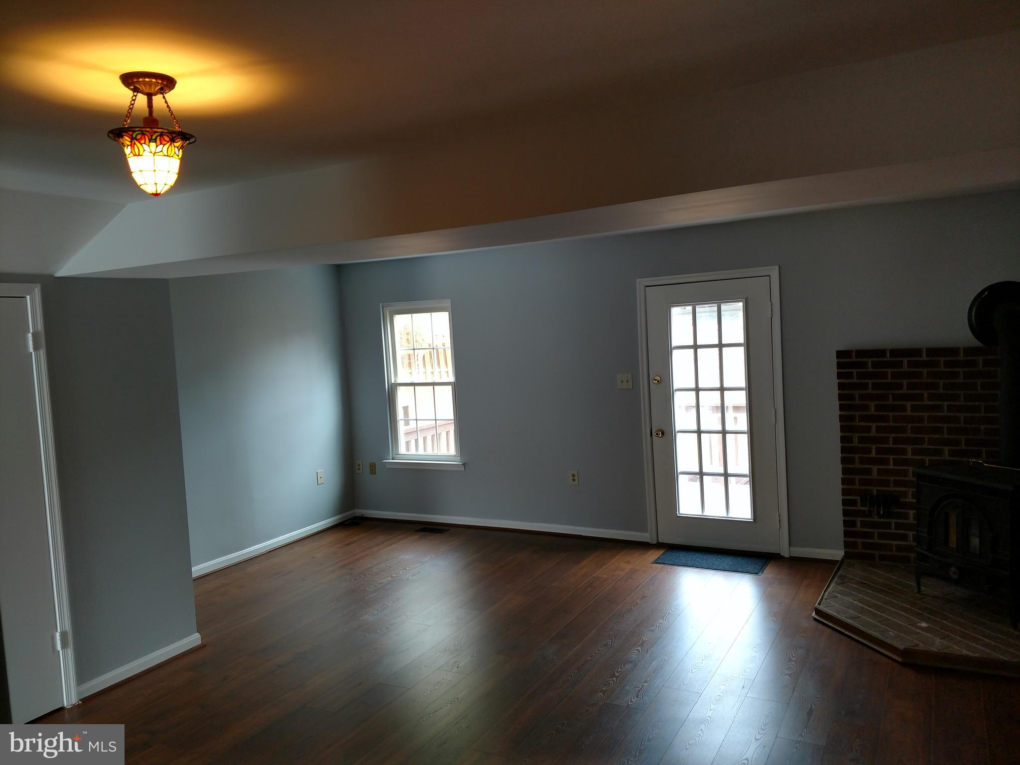 MONTCLAIR ST1 - Residential Lease