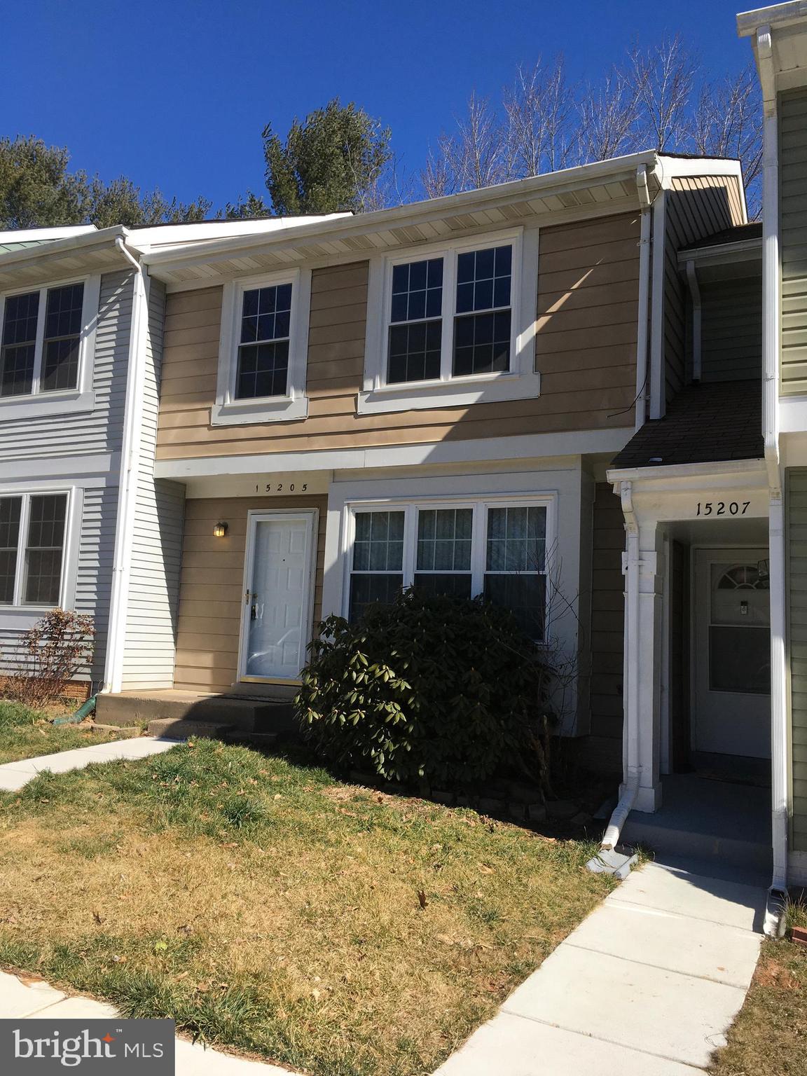 MONTCLAIR ST1 - Residential Lease