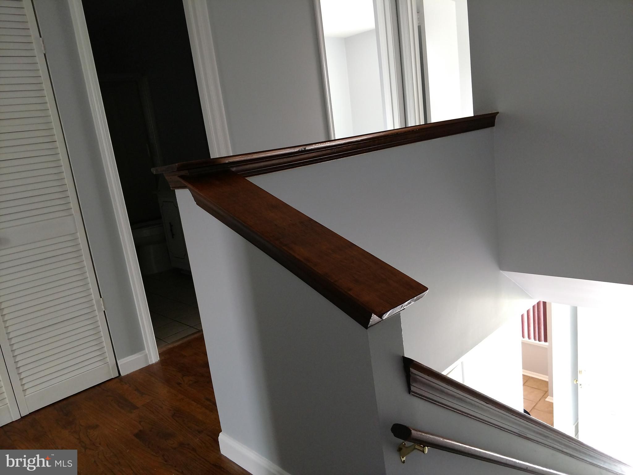 MONTCLAIR ST1 - Residential Lease