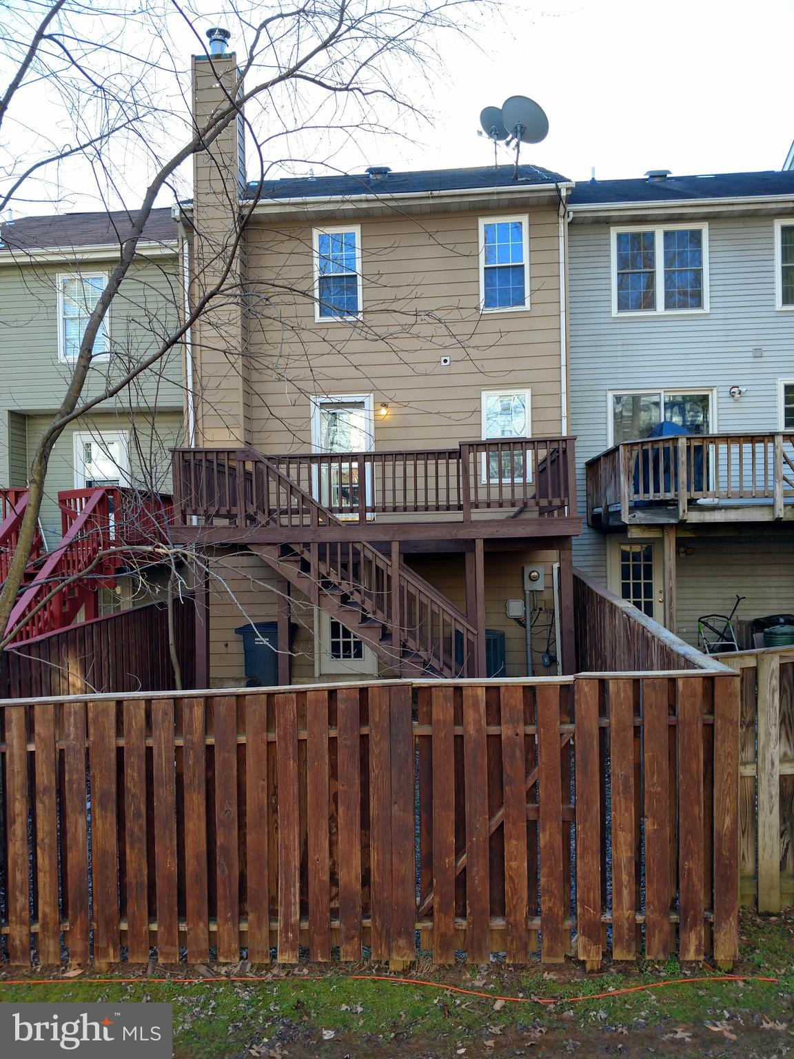 MONTCLAIR ST1 - Residential Lease