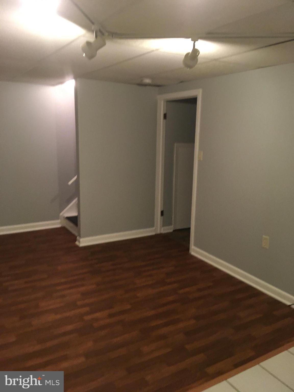 MONTCLAIR ST1 - Residential Lease