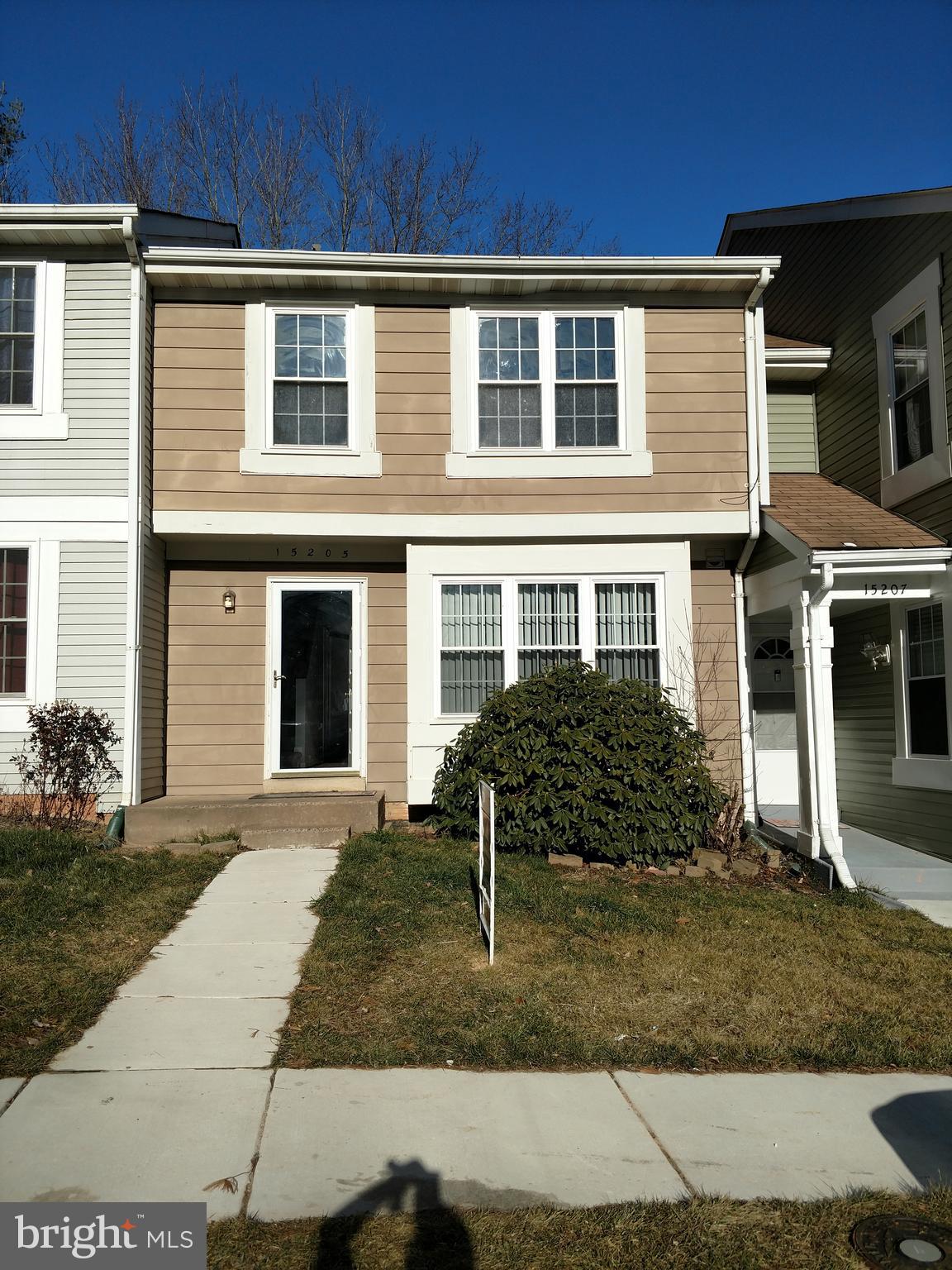 MONTCLAIR ST1 - Residential Lease