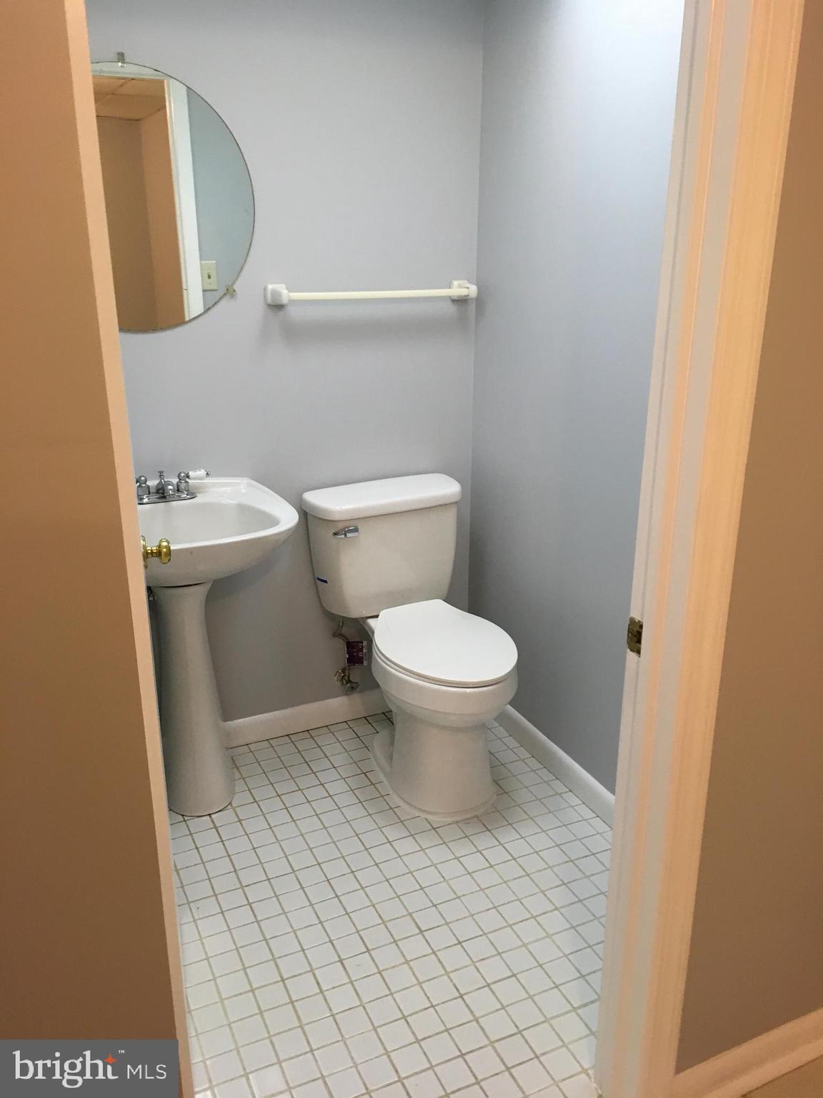 MONTCLAIR ST1 - Residential Lease