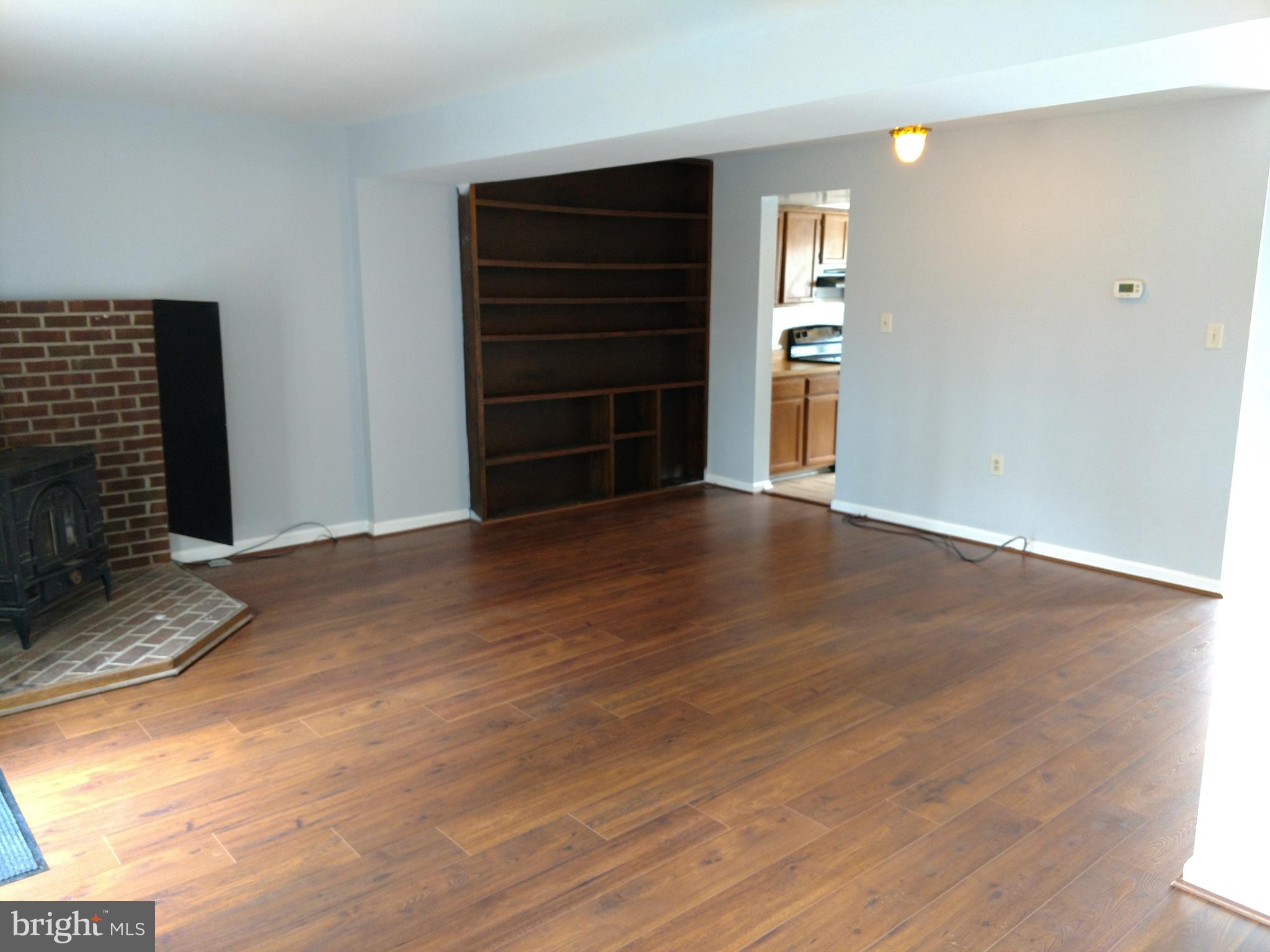 MONTCLAIR ST1 - Residential Lease