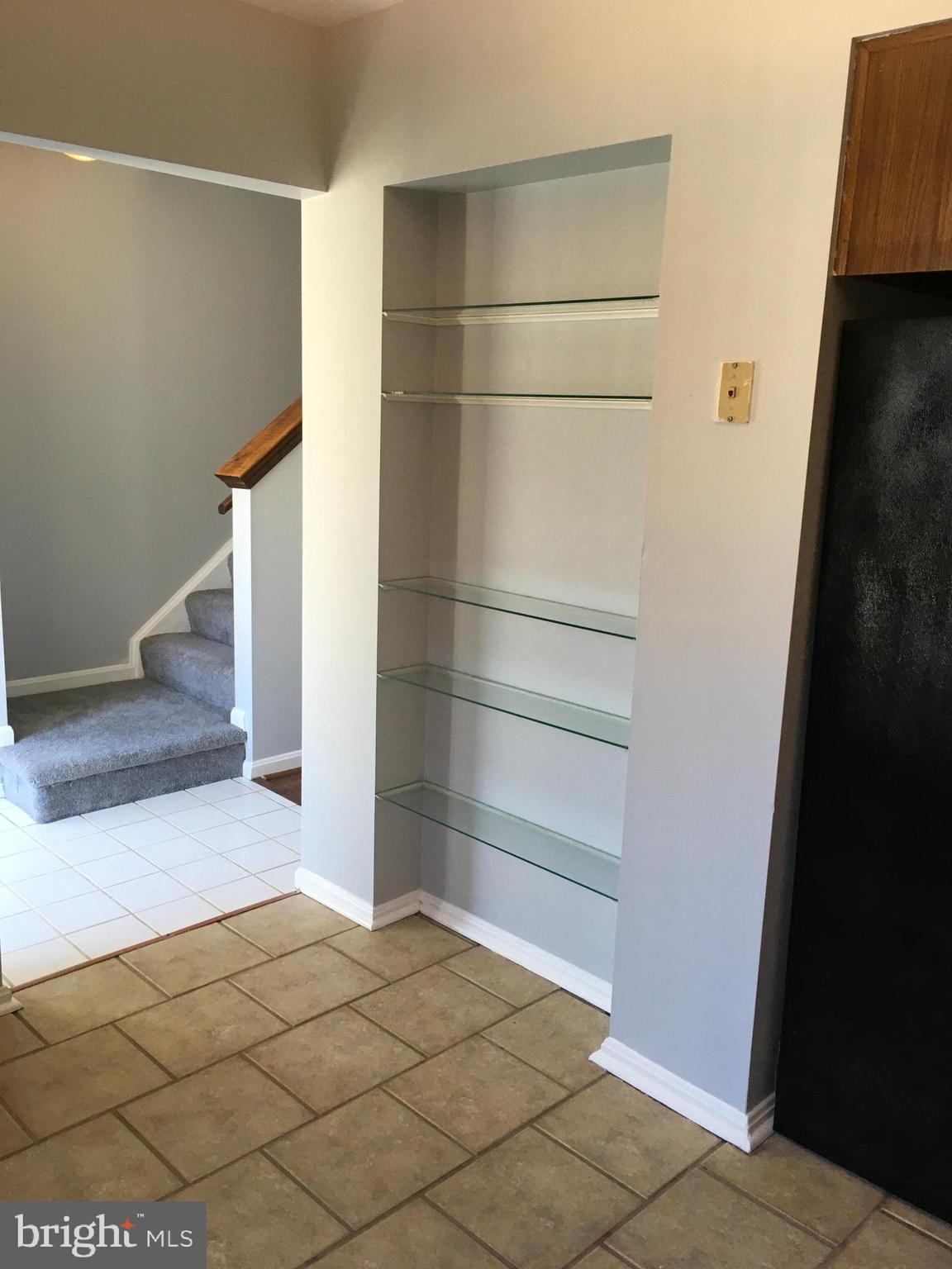 MONTCLAIR ST1 - Residential Lease