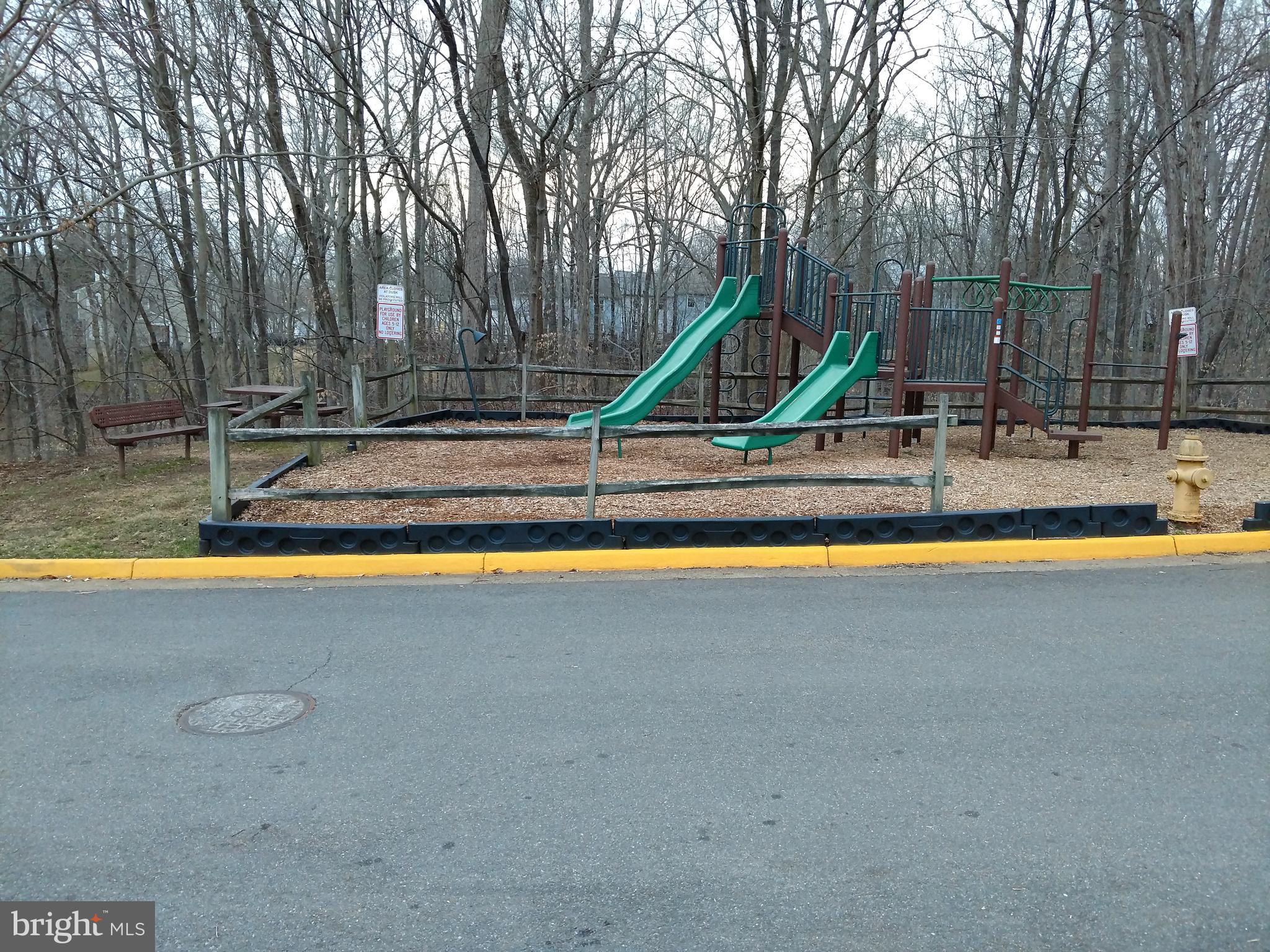 MONTCLAIR ST1 - Residential Lease