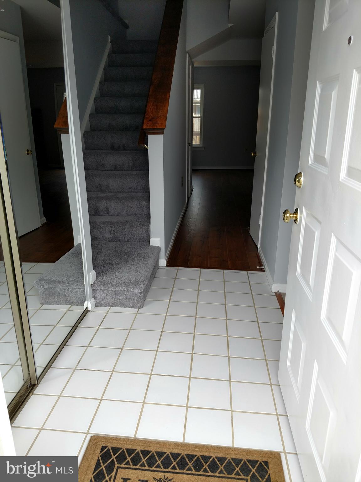 MONTCLAIR ST1 - Residential Lease