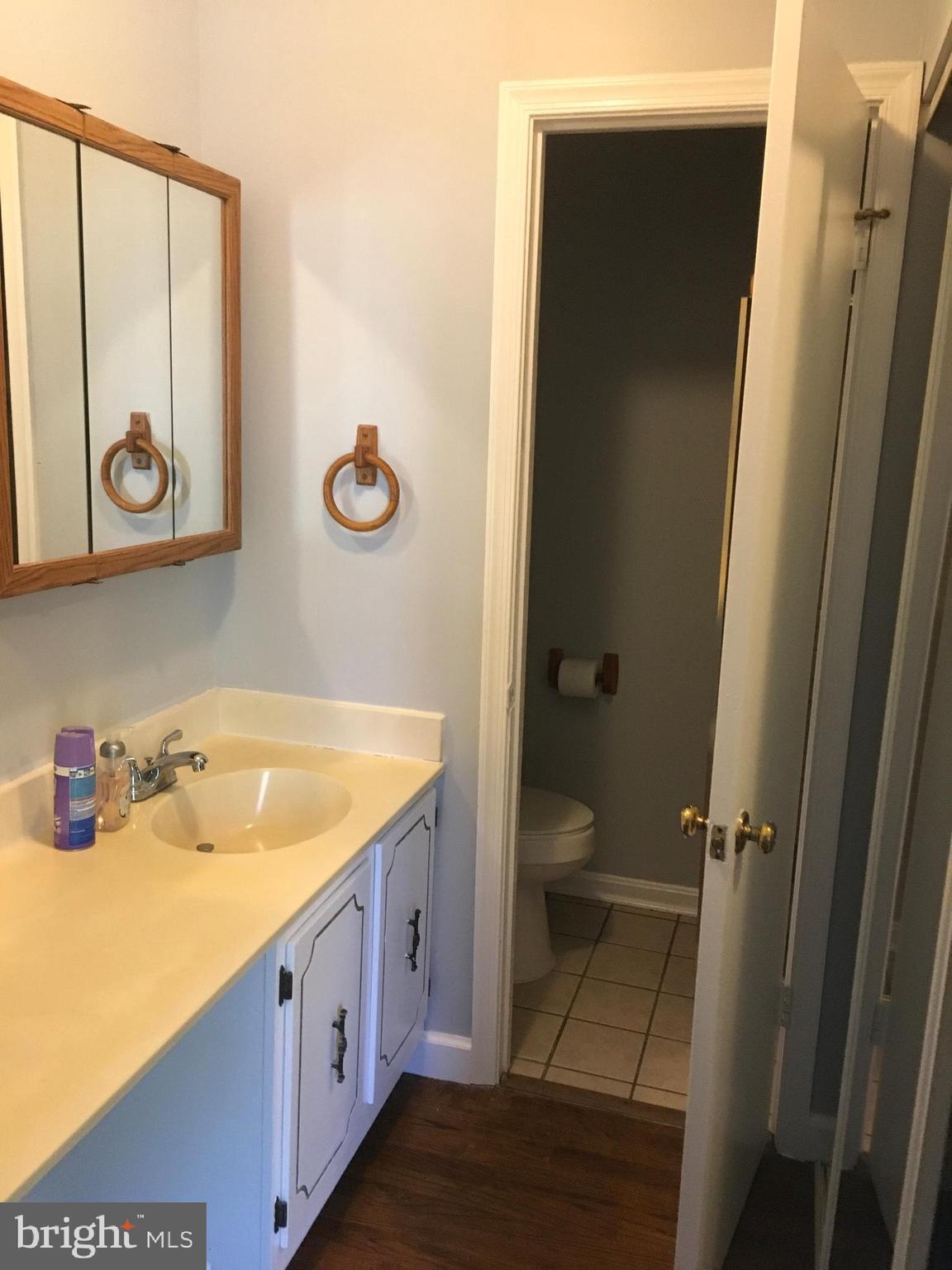 MONTCLAIR ST1 - Residential Lease