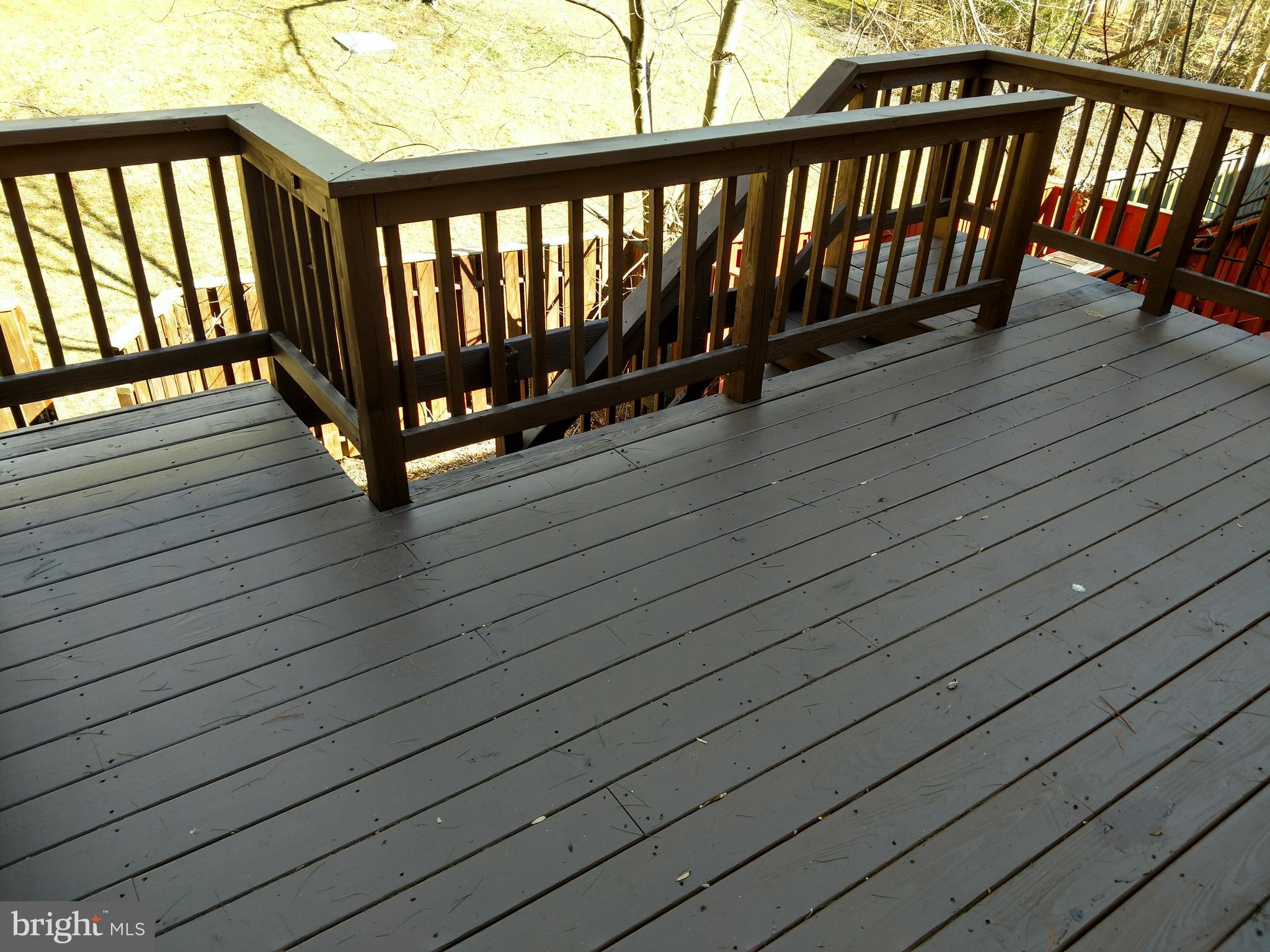 MONTCLAIR ST1 - Residential Lease