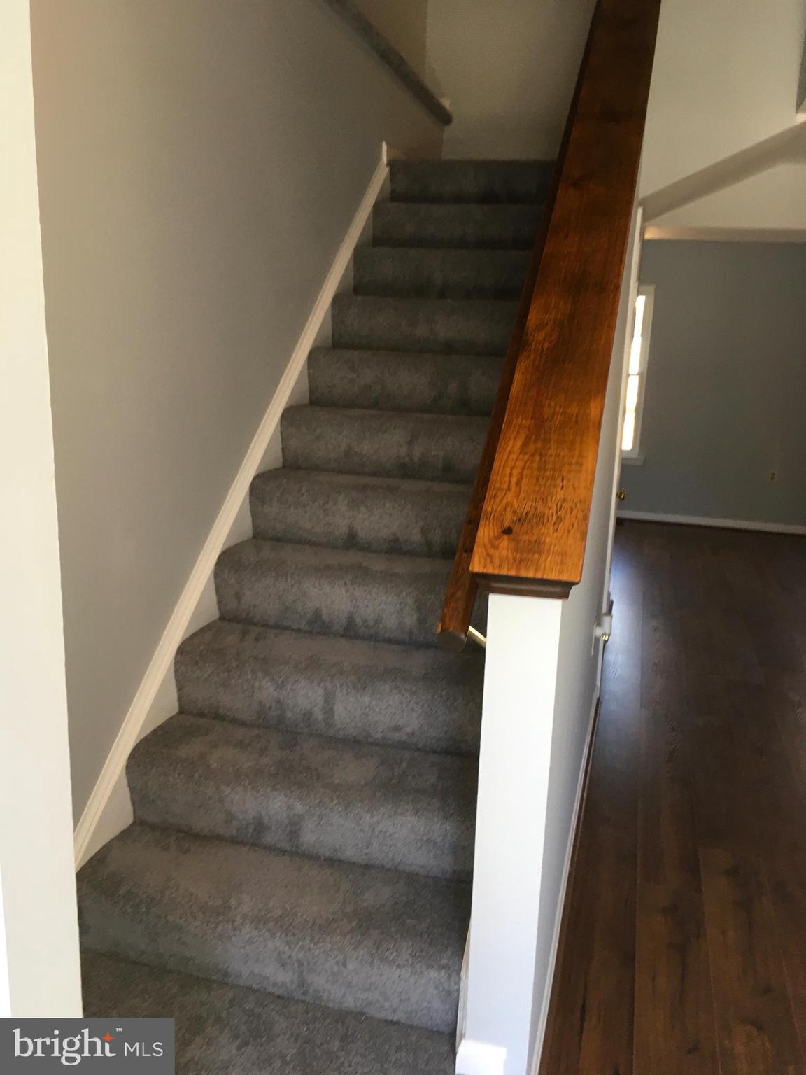 MONTCLAIR ST1 - Residential Lease