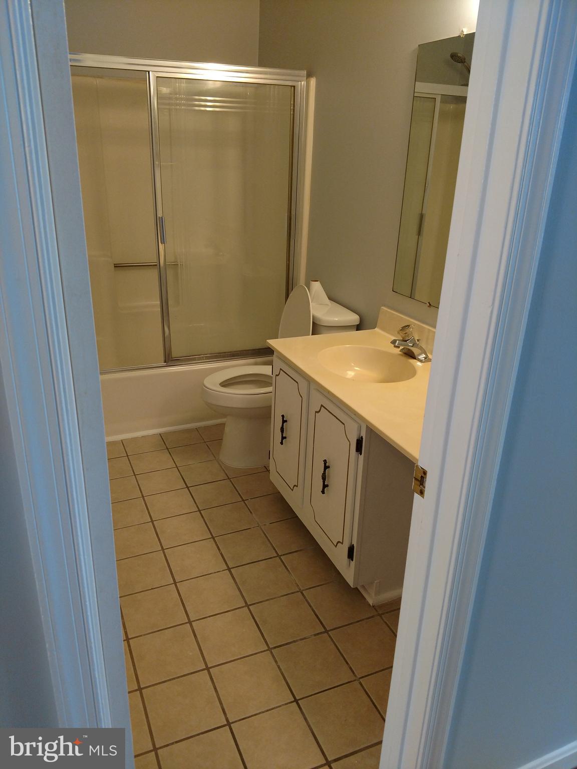 MONTCLAIR ST1 - Residential Lease