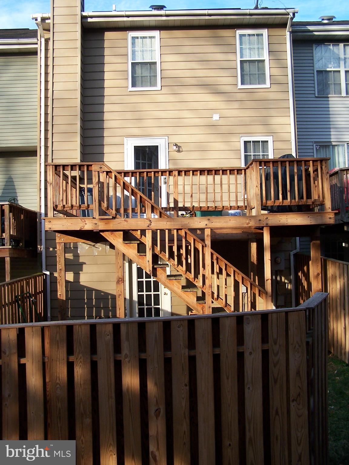 MONTCLAIR ST1 - Residential Lease