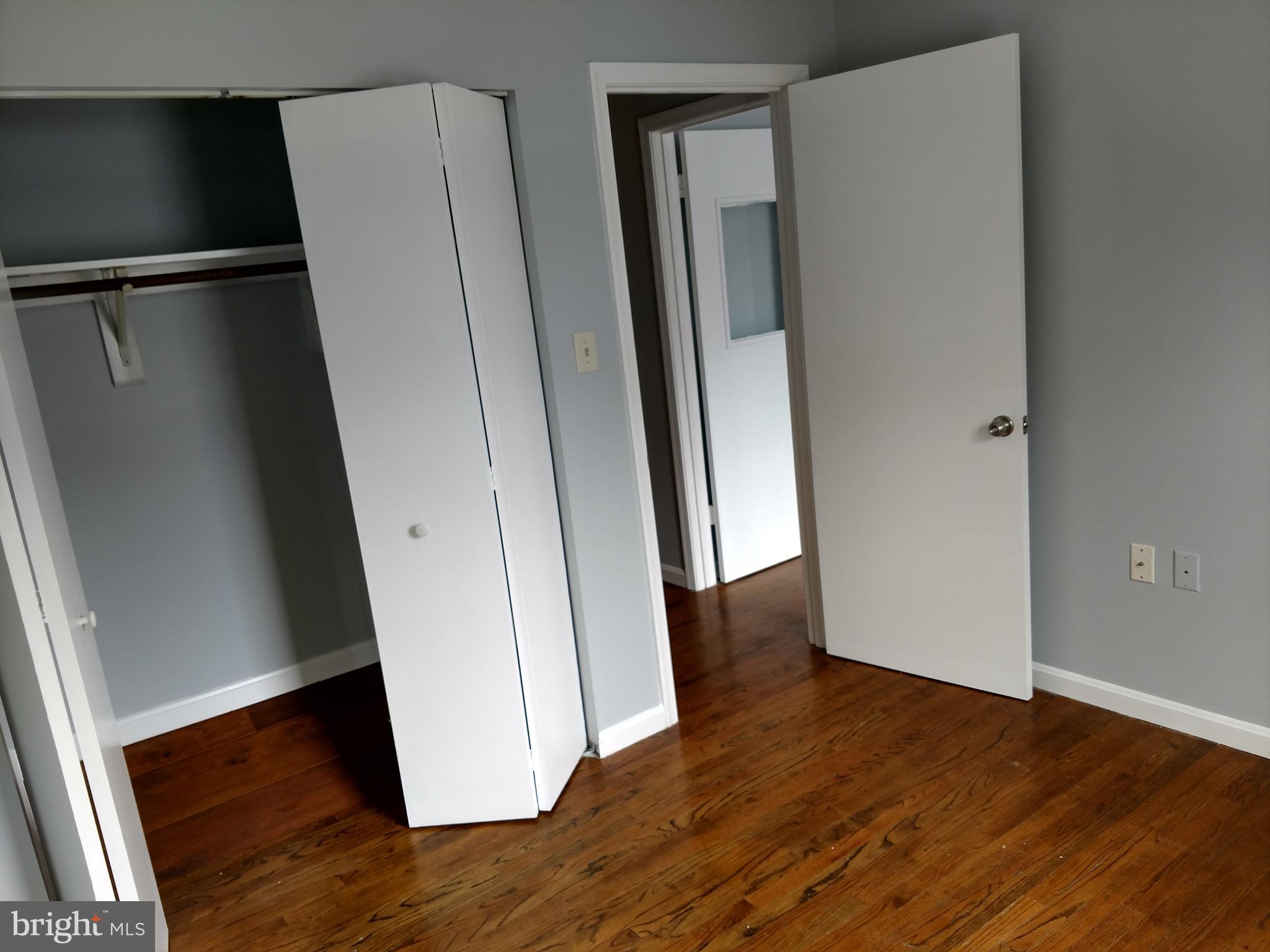 MONTCLAIR ST1 - Residential Lease