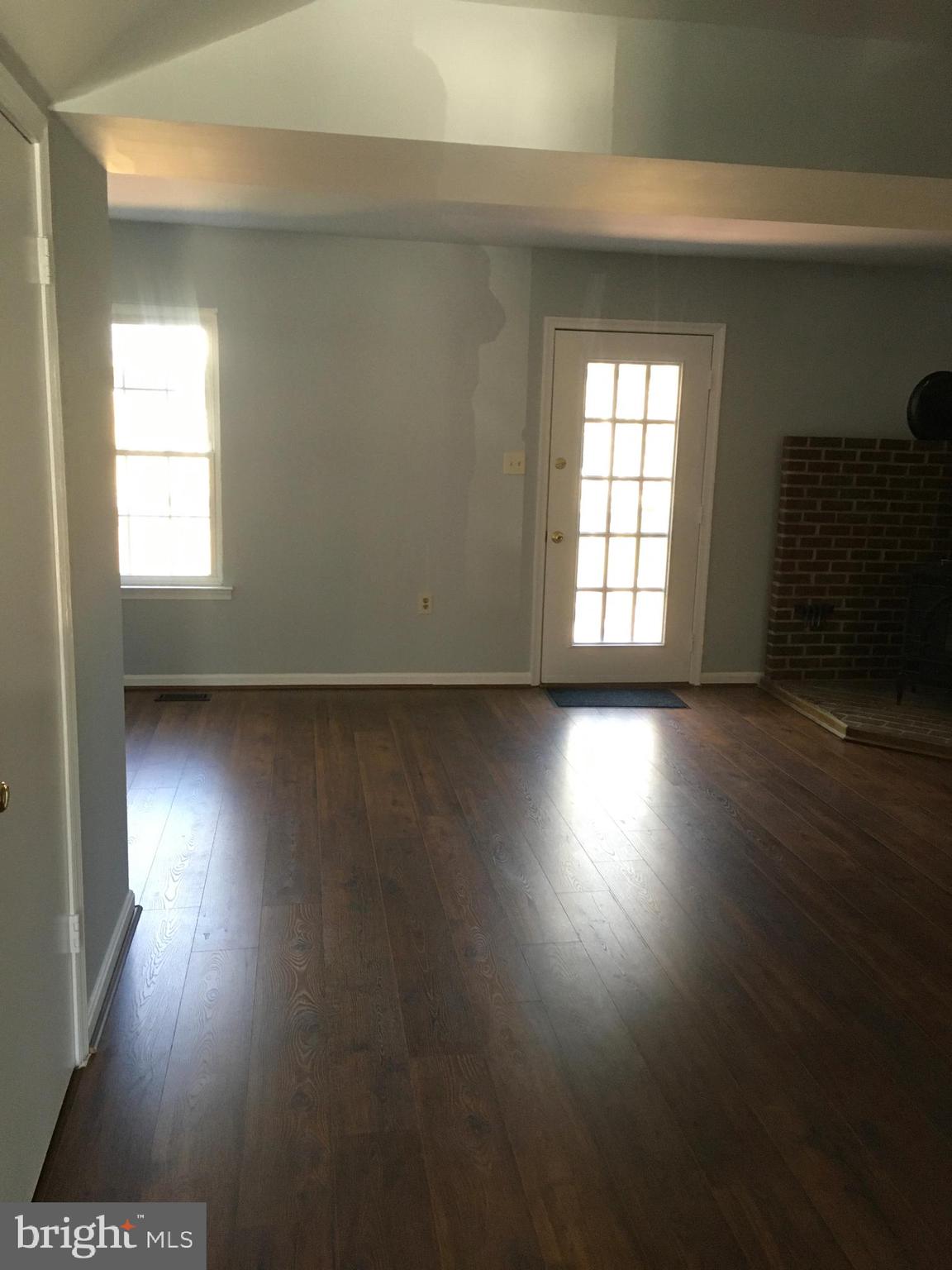 MONTCLAIR ST1 - Residential Lease