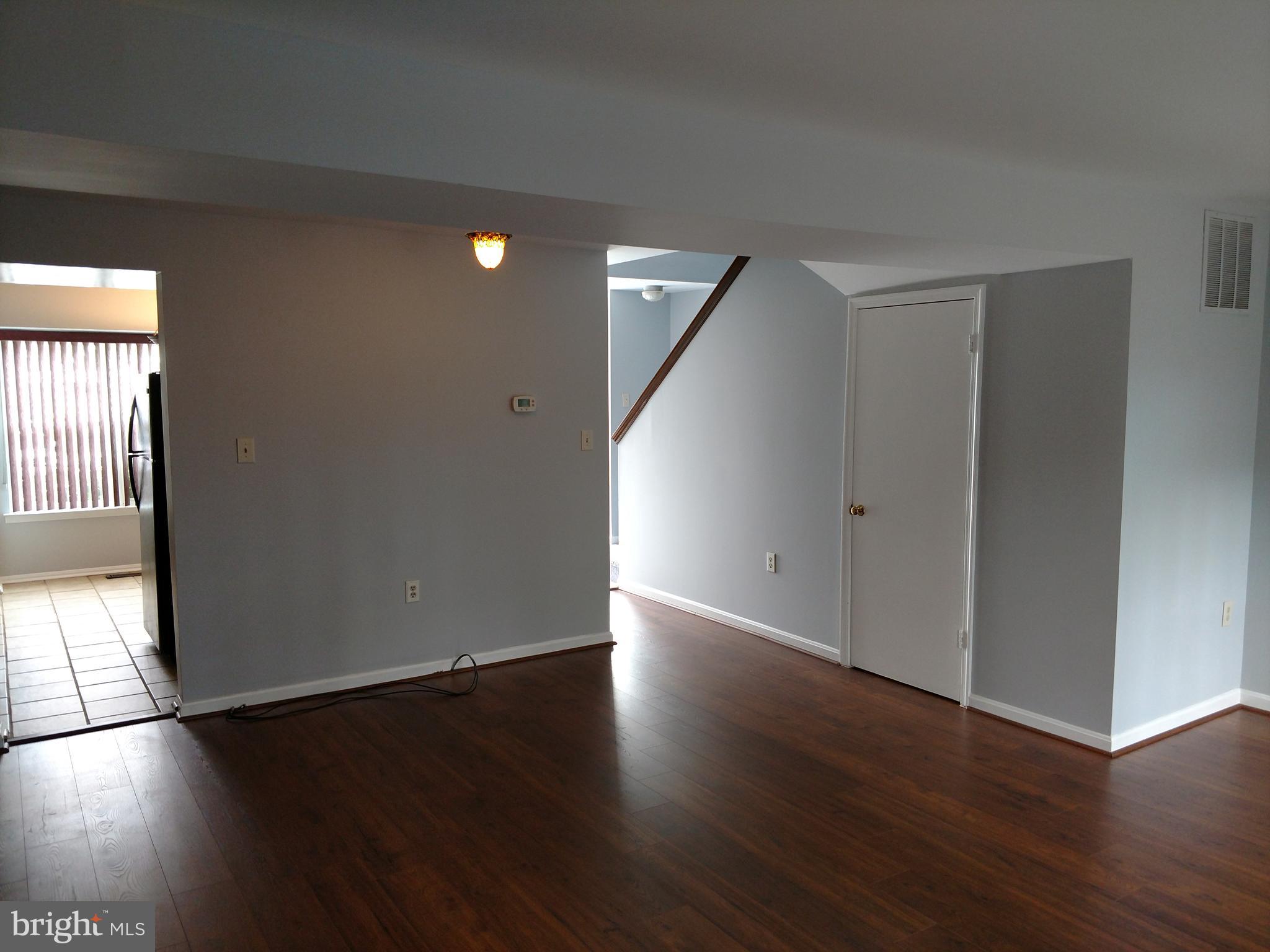 MONTCLAIR ST1 - Residential Lease