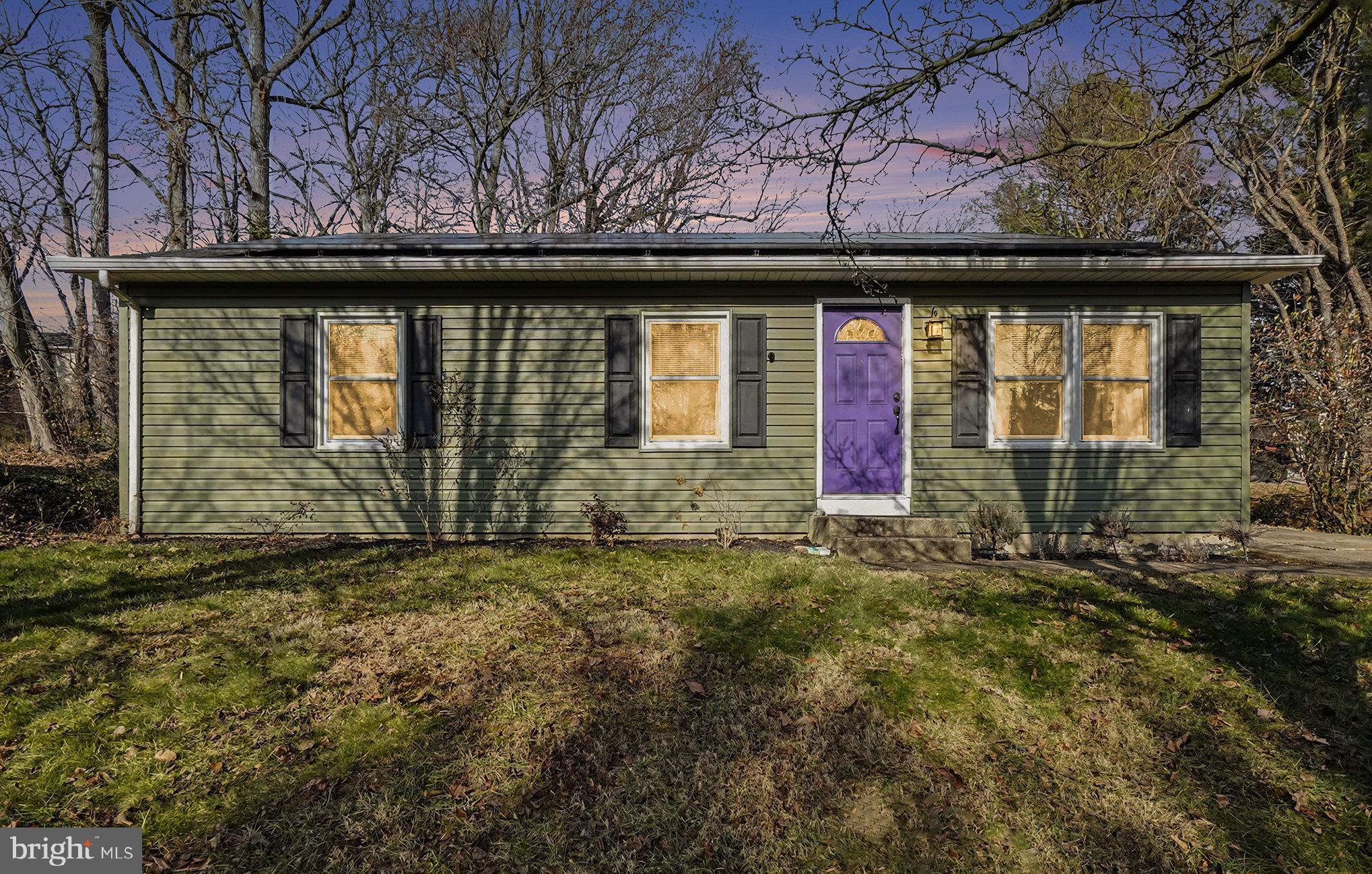 BUCKHILL FARMS - Residential