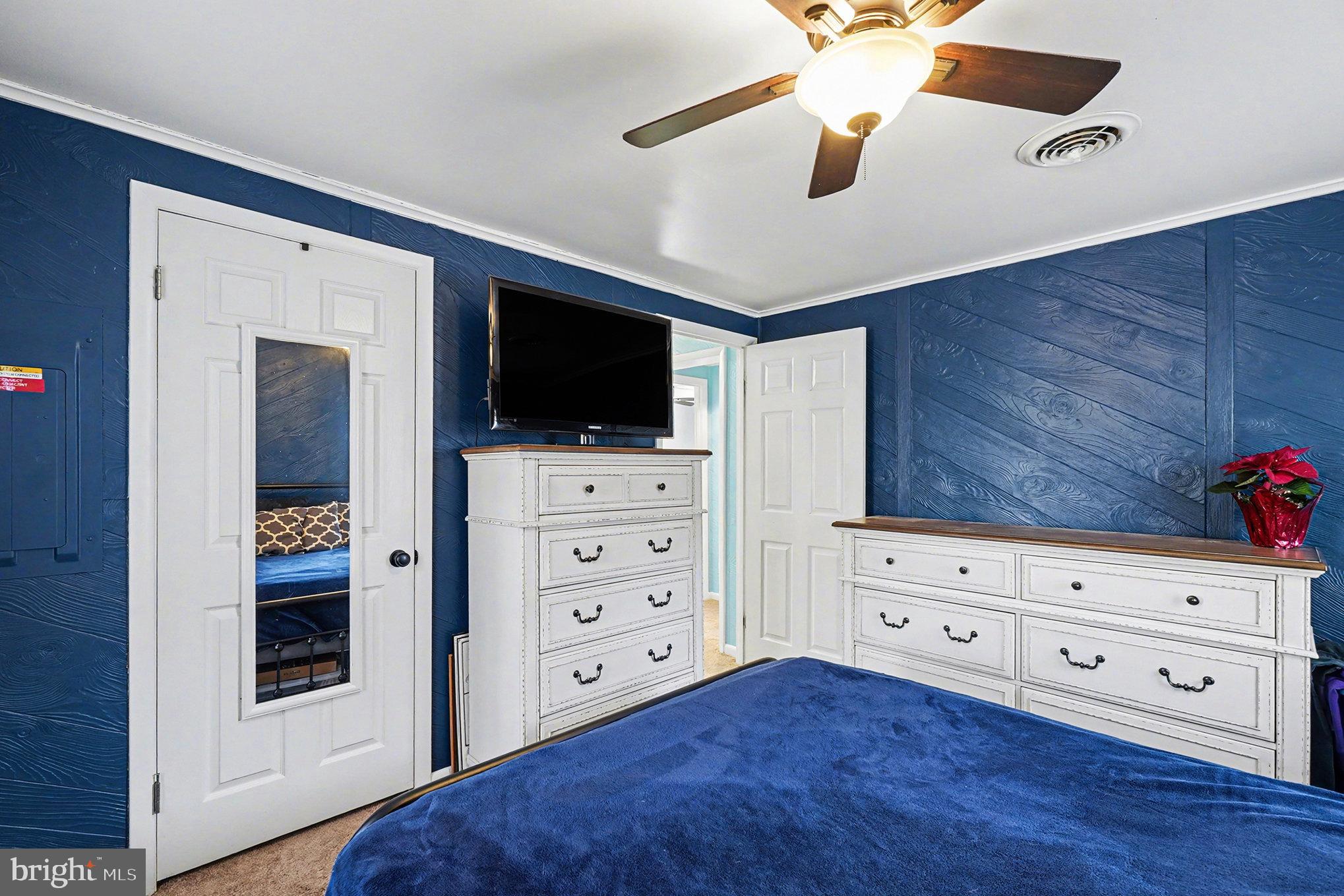 BUCKHILL FARMS - Residential