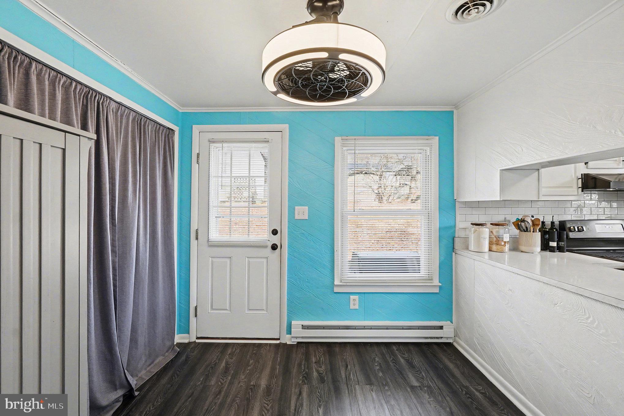 BUCKHILL FARMS - Residential