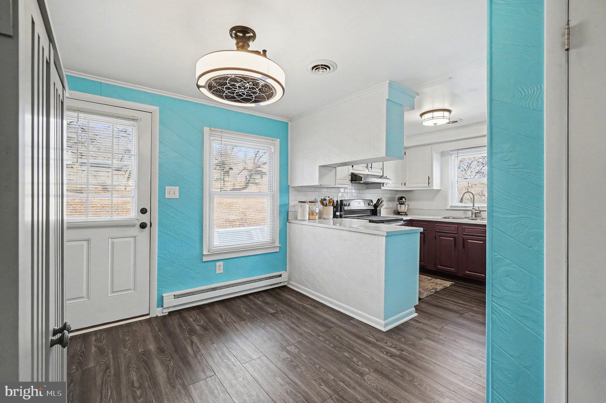 BUCKHILL FARMS - Residential