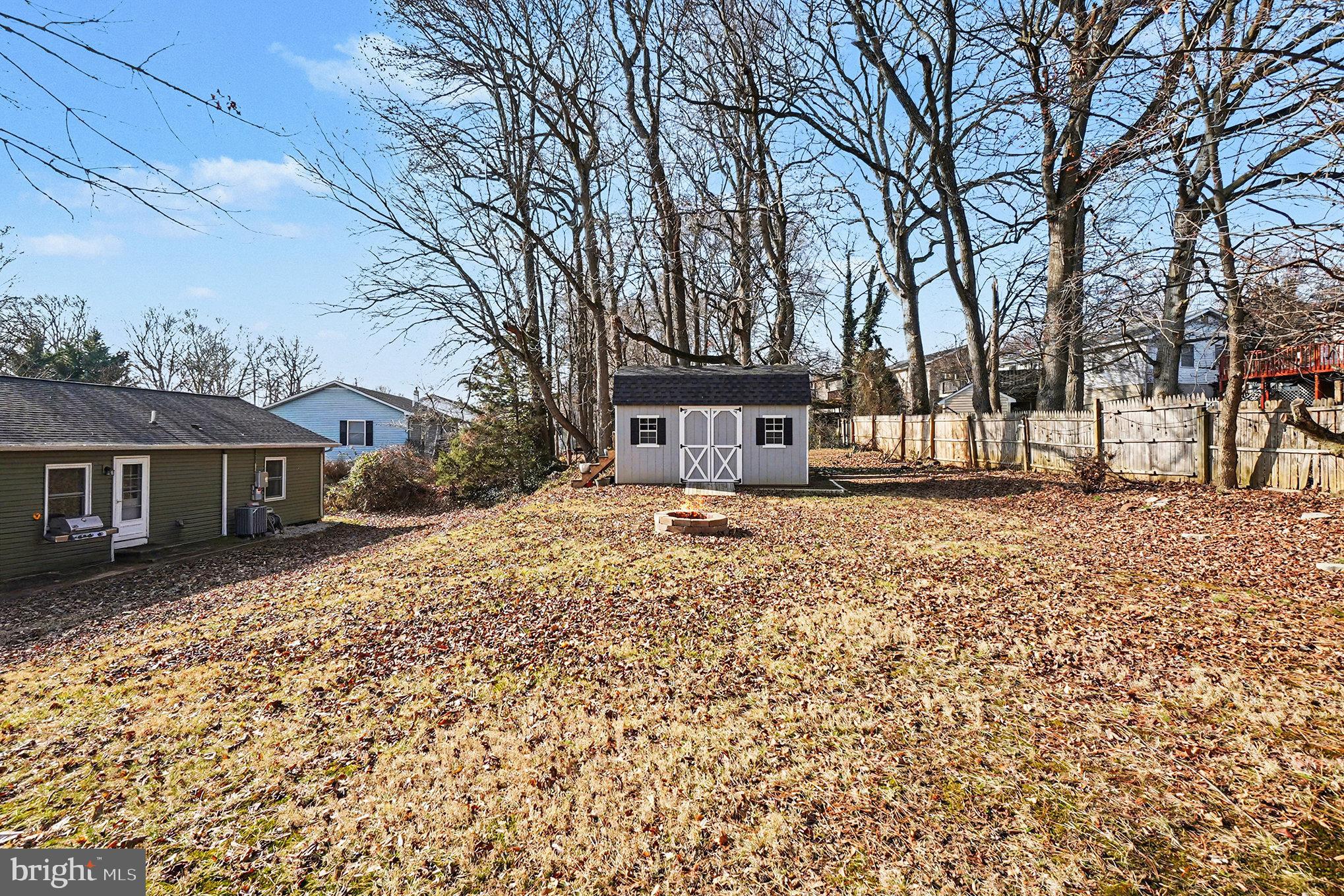 BUCKHILL FARMS - Residential