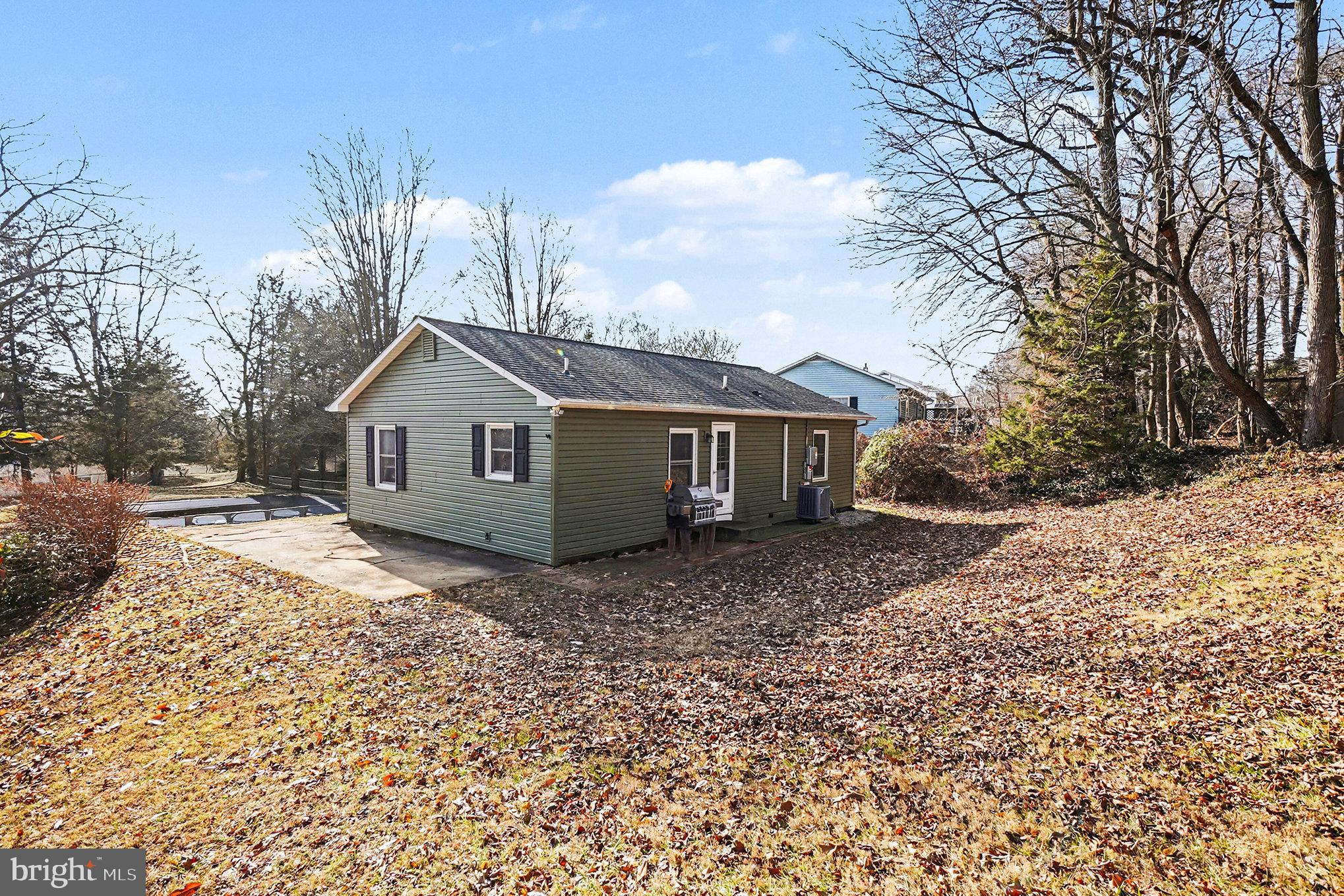 BUCKHILL FARMS - Residential