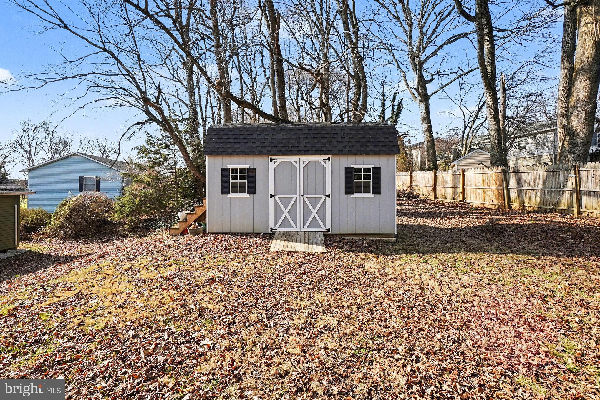 BUCKHILL FARMS - Residential