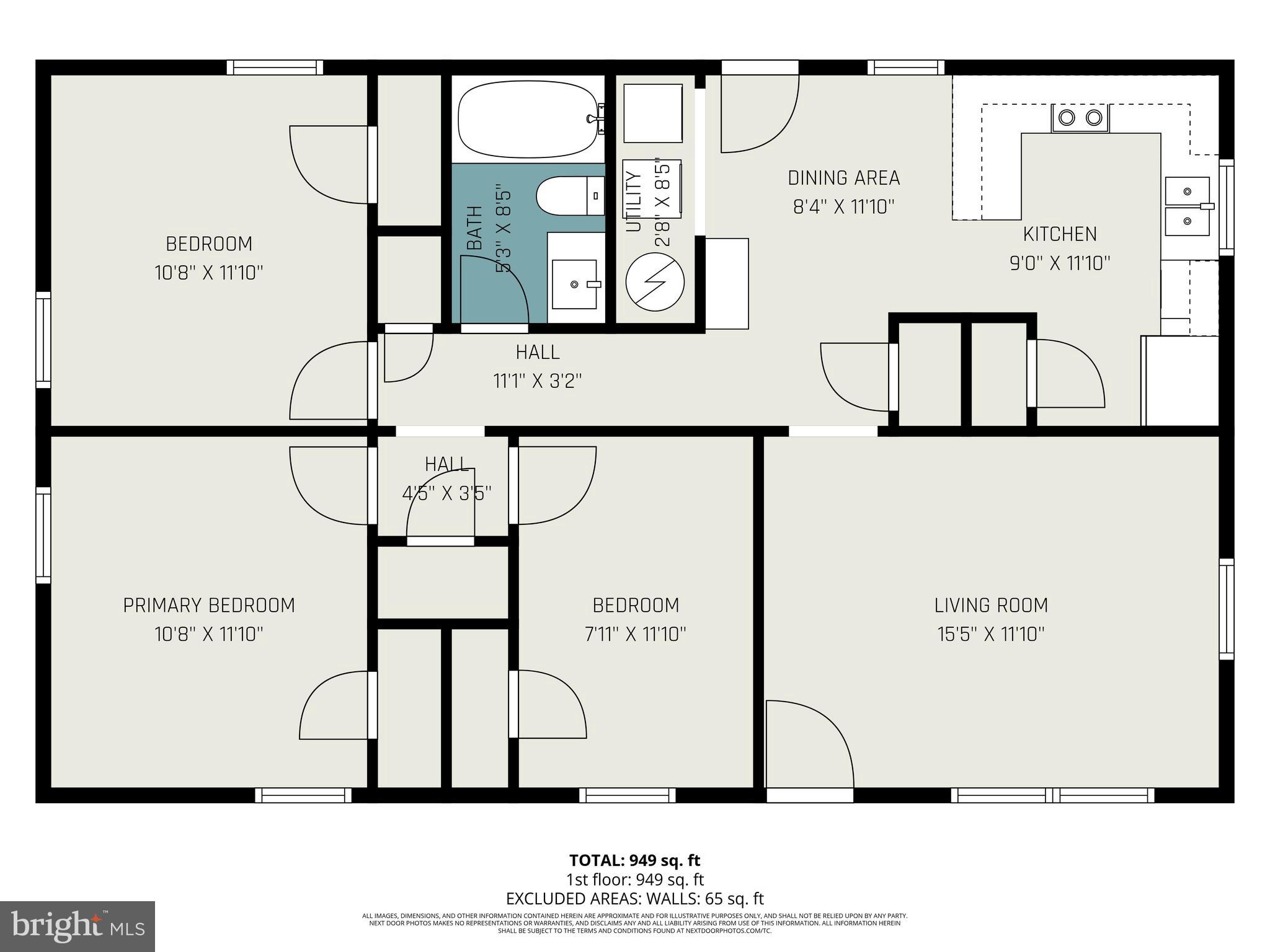 BUCKHILL FARMS - Residential