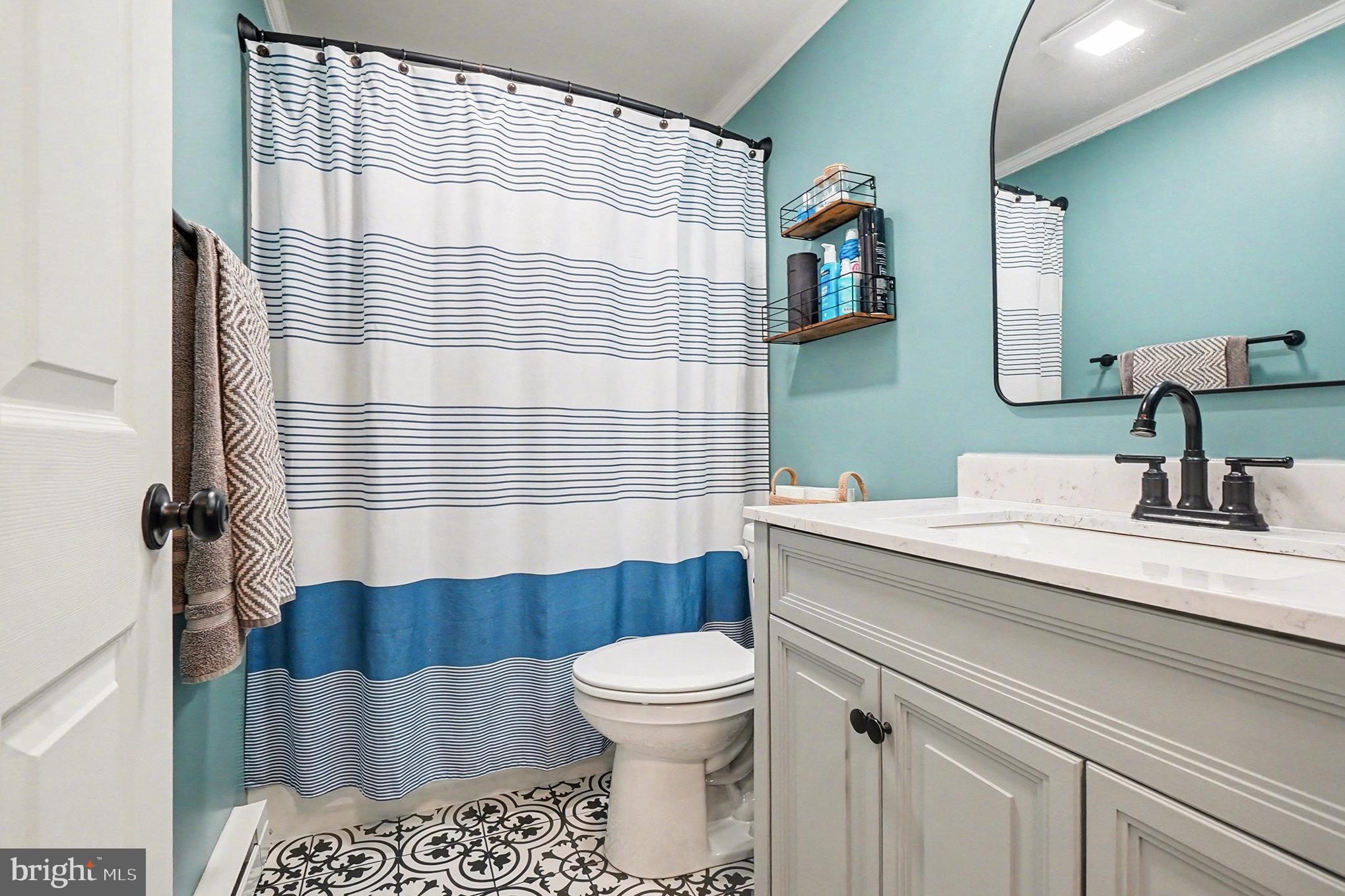 BUCKHILL FARMS - Residential