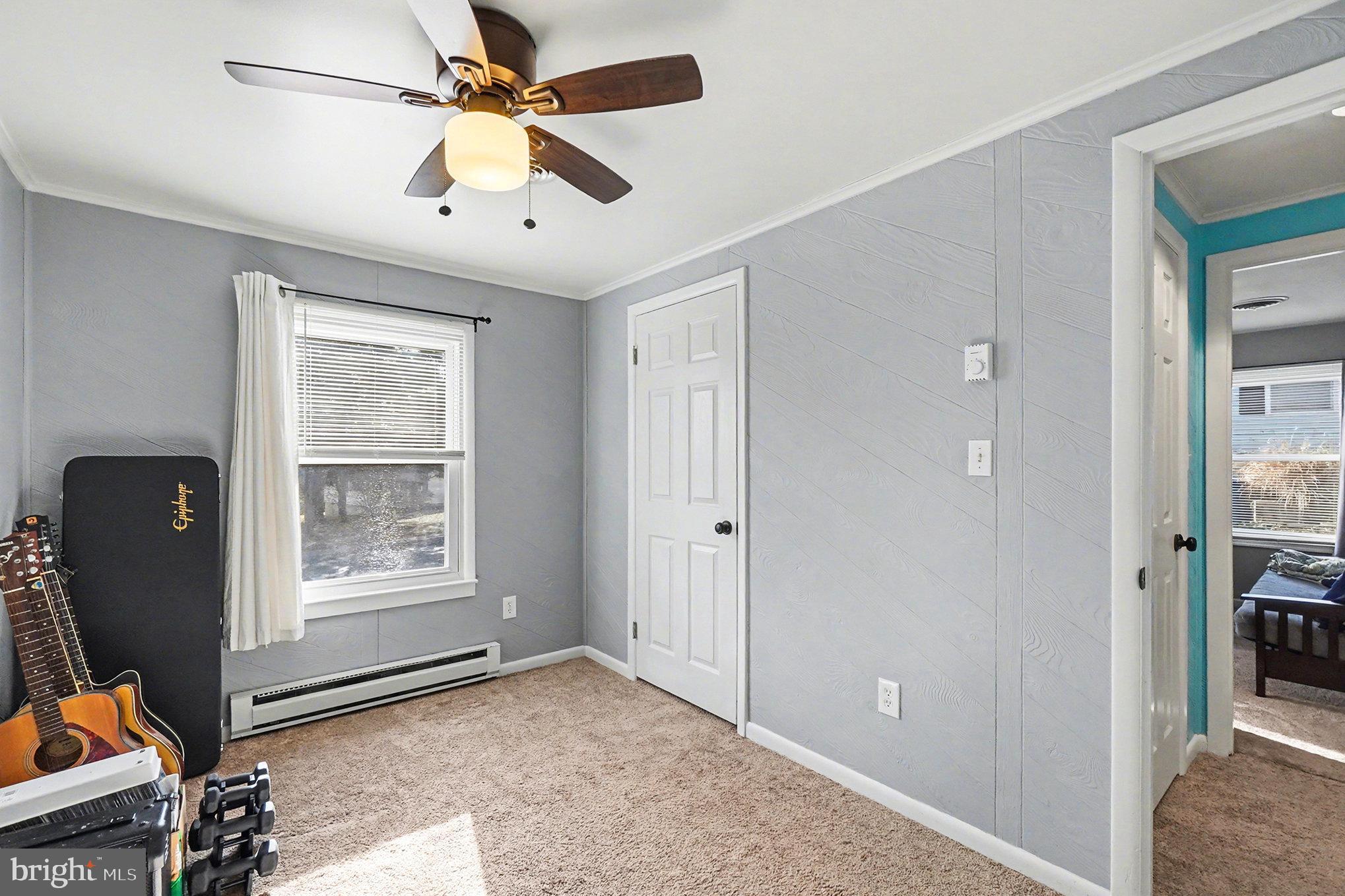 BUCKHILL FARMS - Residential