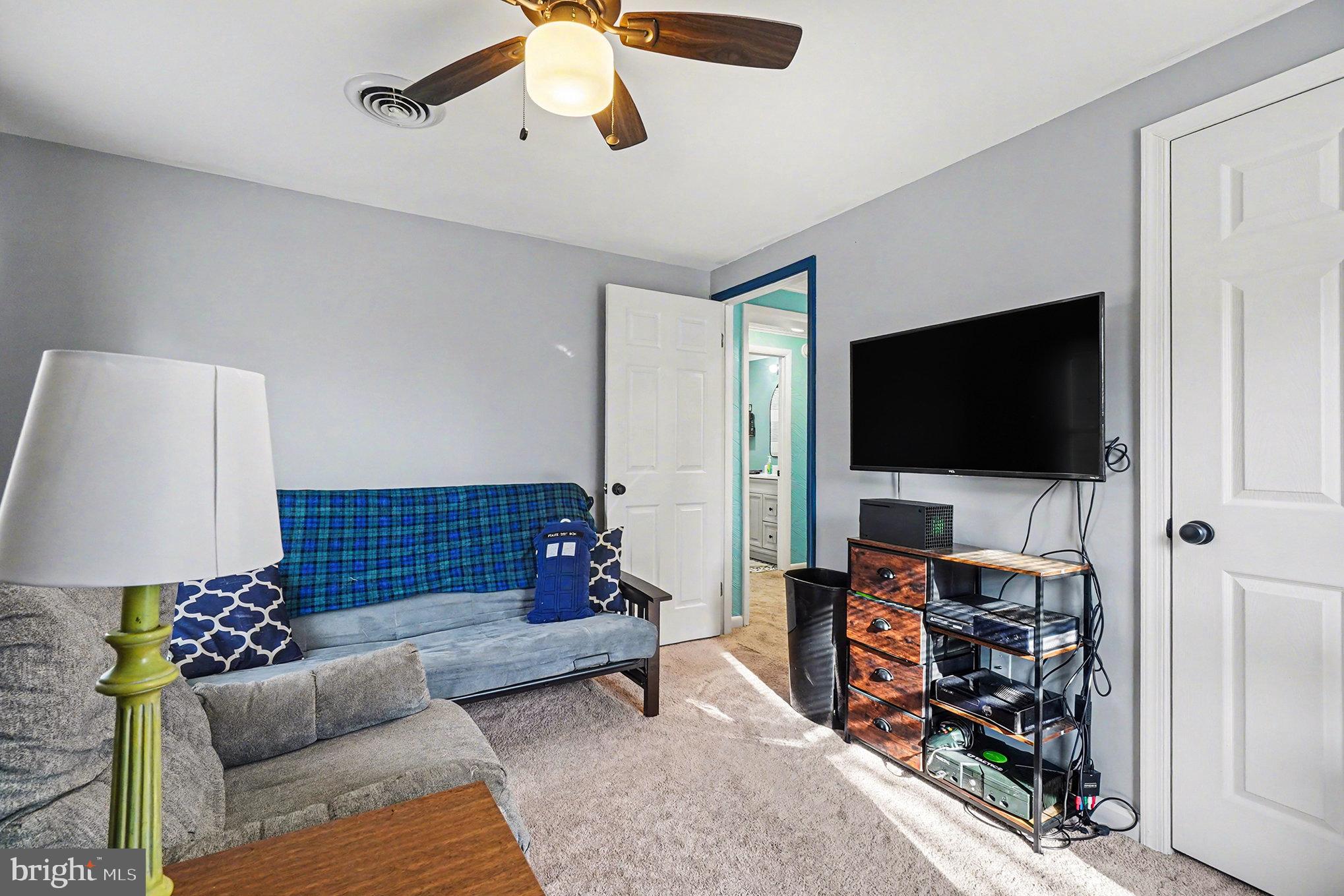 BUCKHILL FARMS - Residential