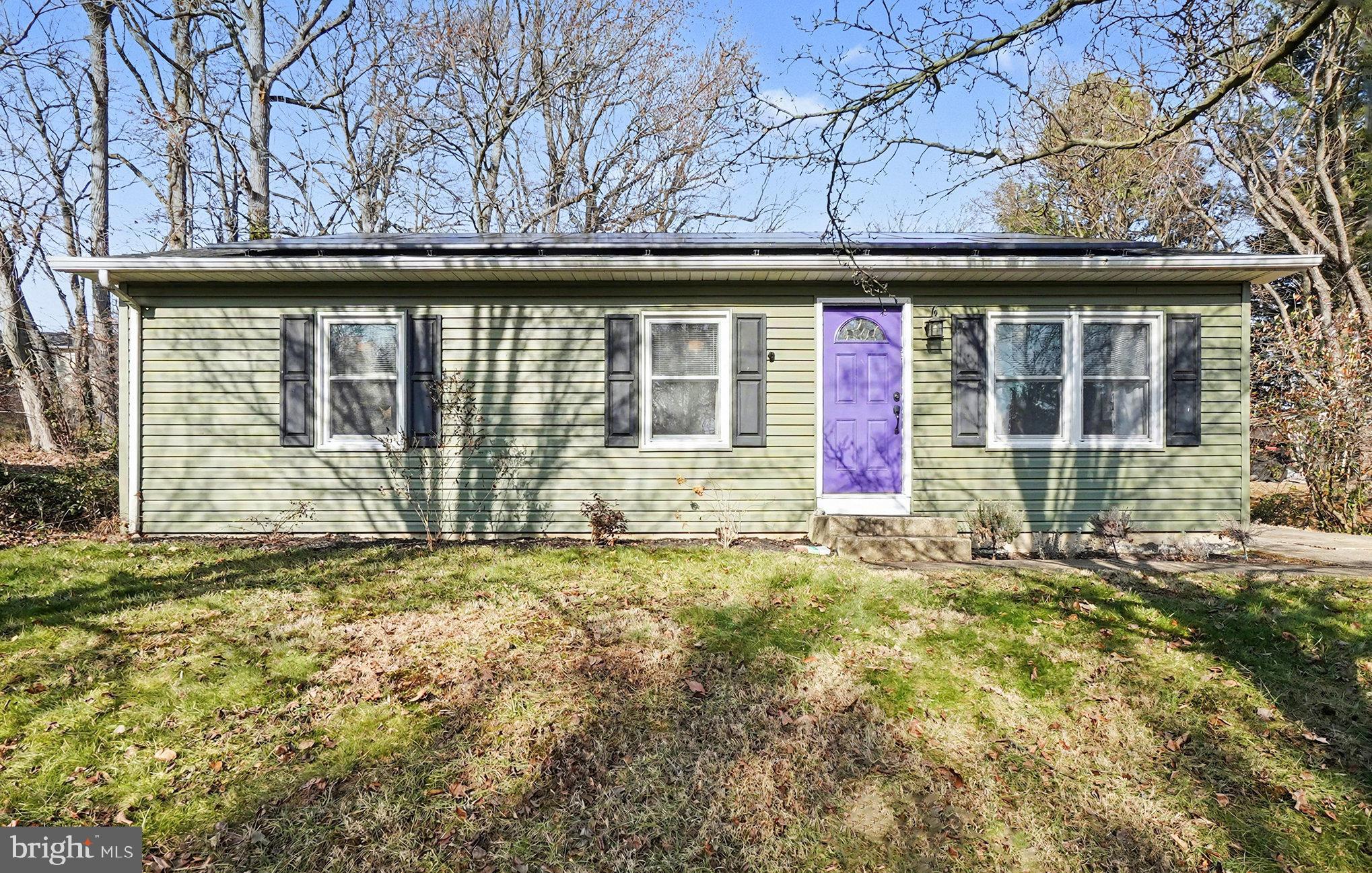 BUCKHILL FARMS - Residential