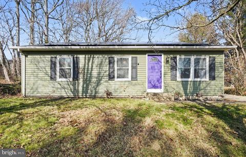 111 N TARTAN DRIVE ELKTON MD 21921