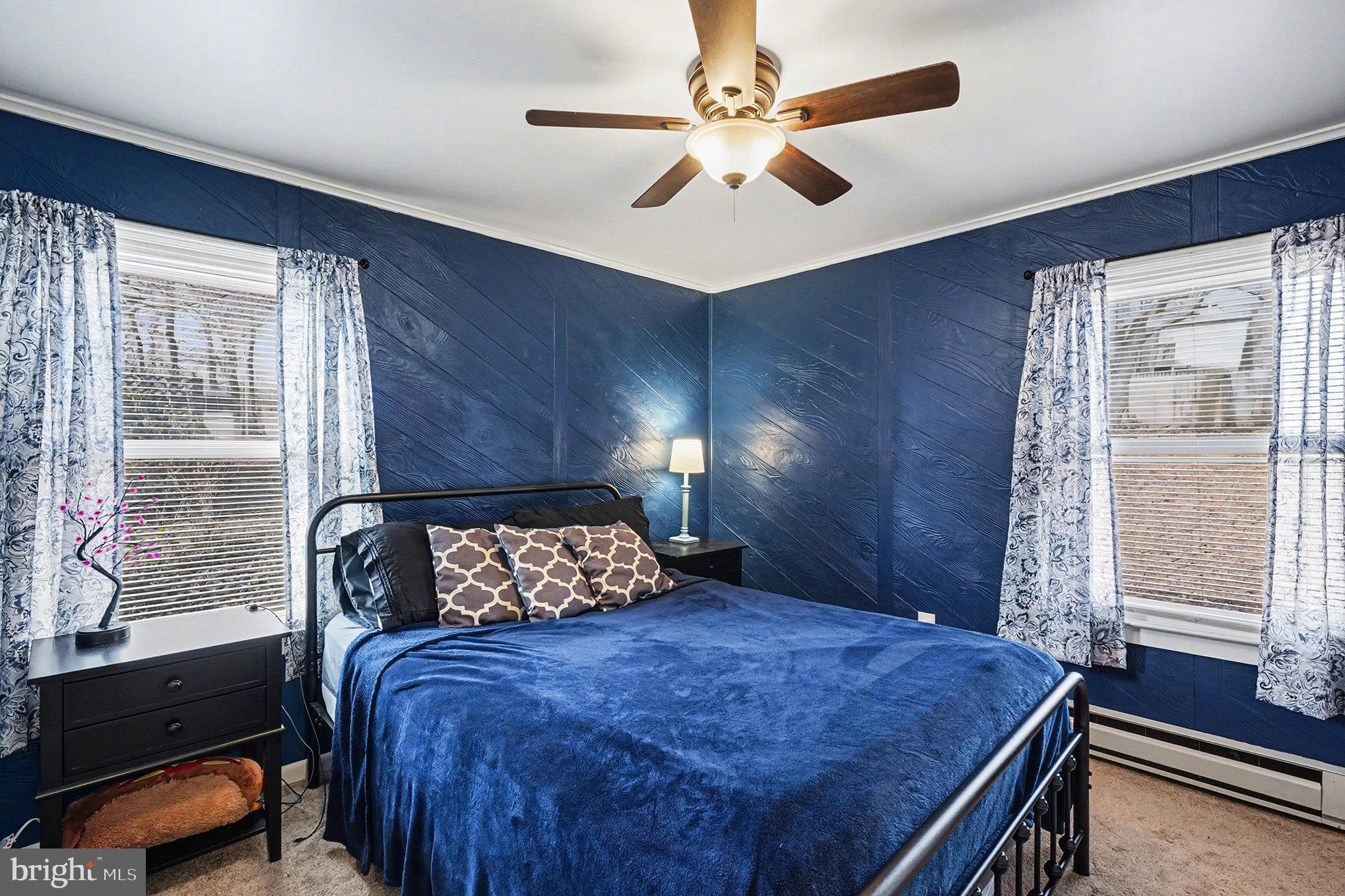 BUCKHILL FARMS - Residential